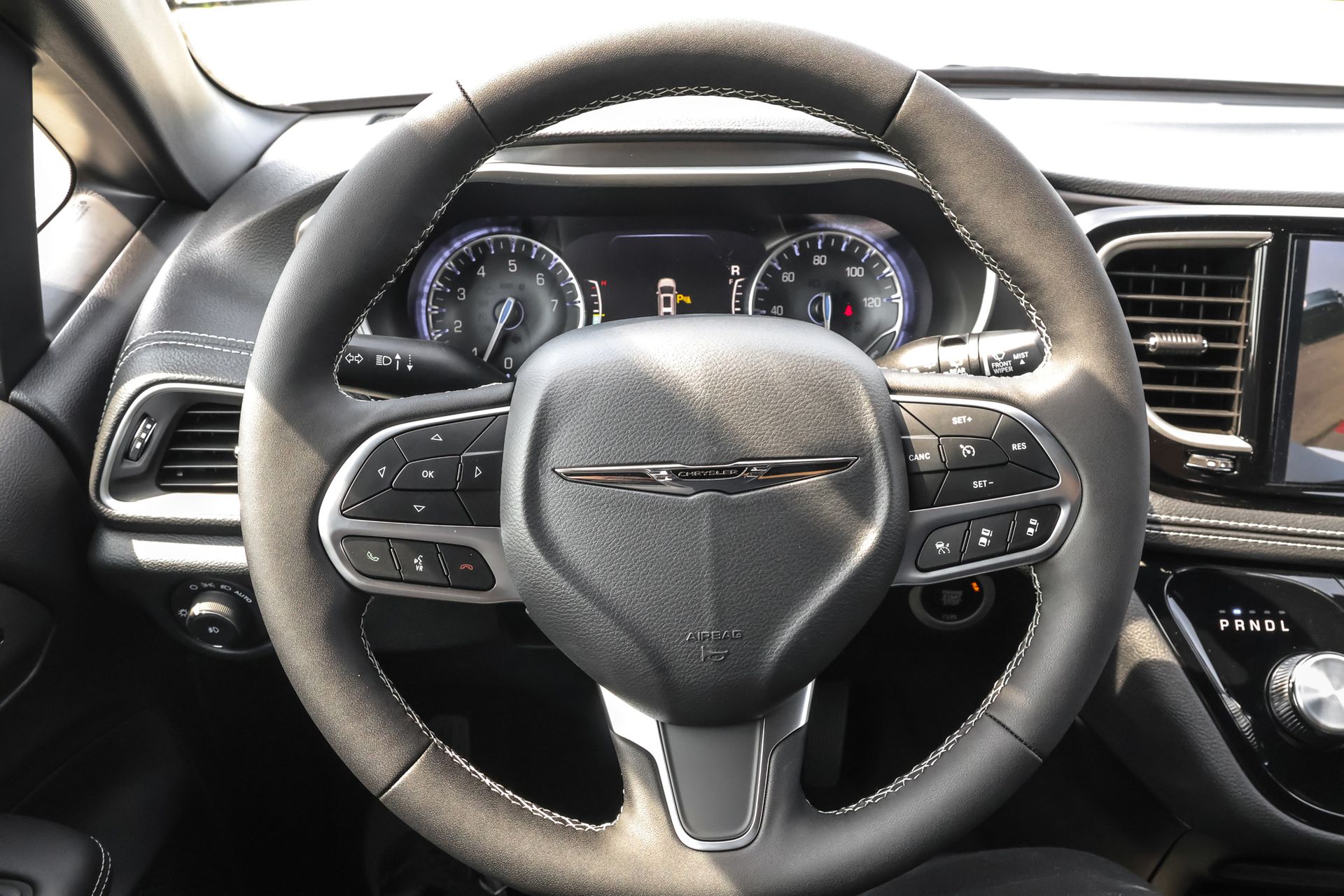 2026 CHRYSLER PACIFICA - Image 24