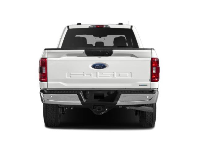 2022 Ford F-150 XLT Gray at Emmons Autoplex