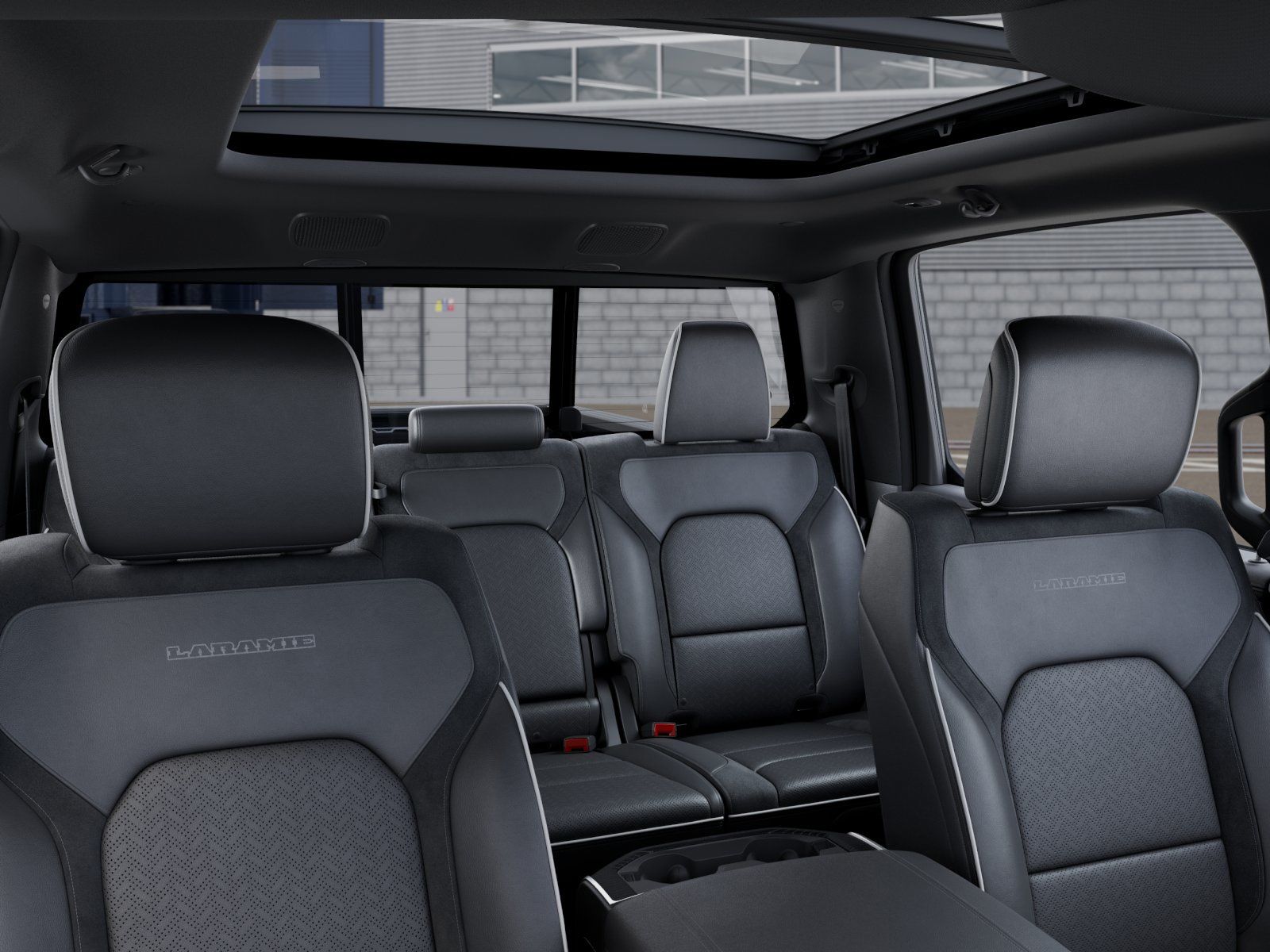 2026 RAM 1500 - Image 34