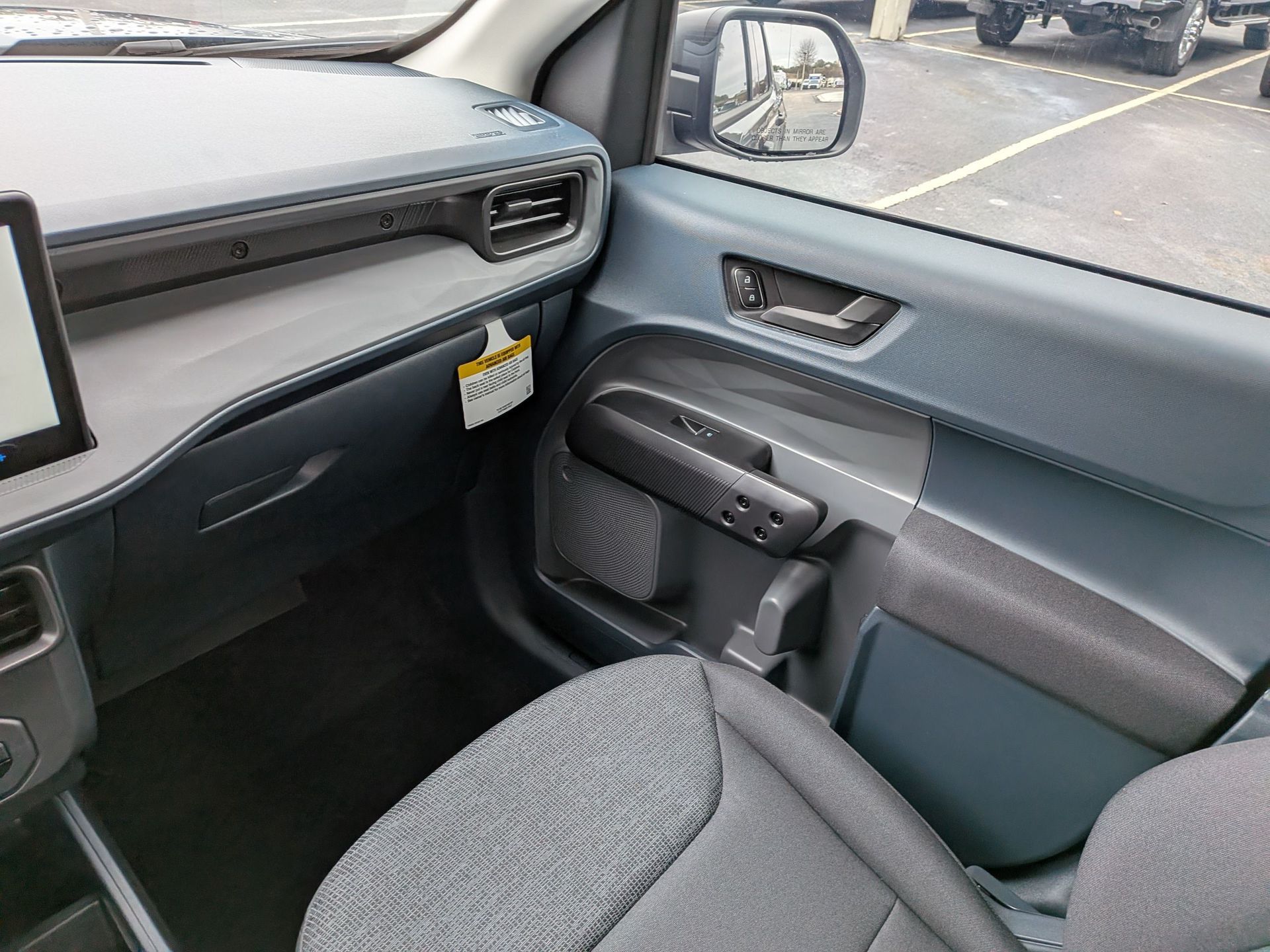 2026 Ford Maverick XL Gray at Walterboro Ford