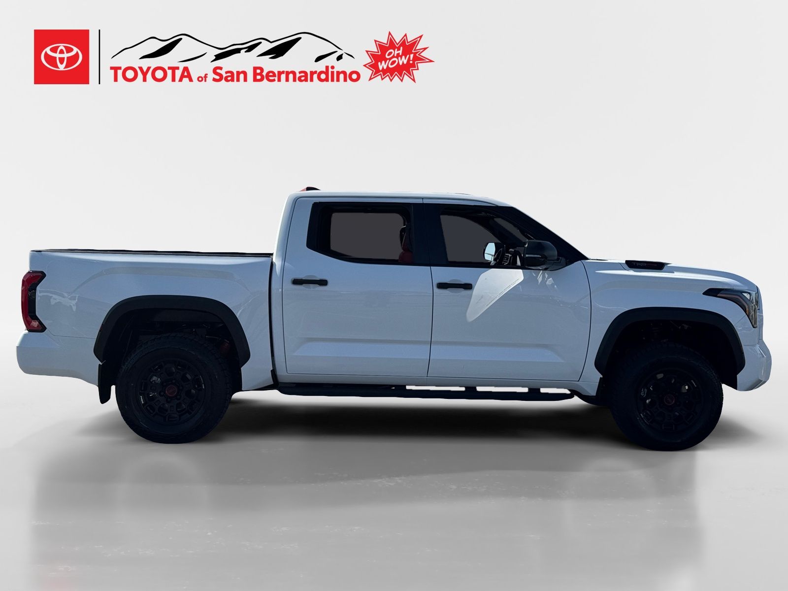 New 2026 Toyota Tundra i-FORCE MAX Truck