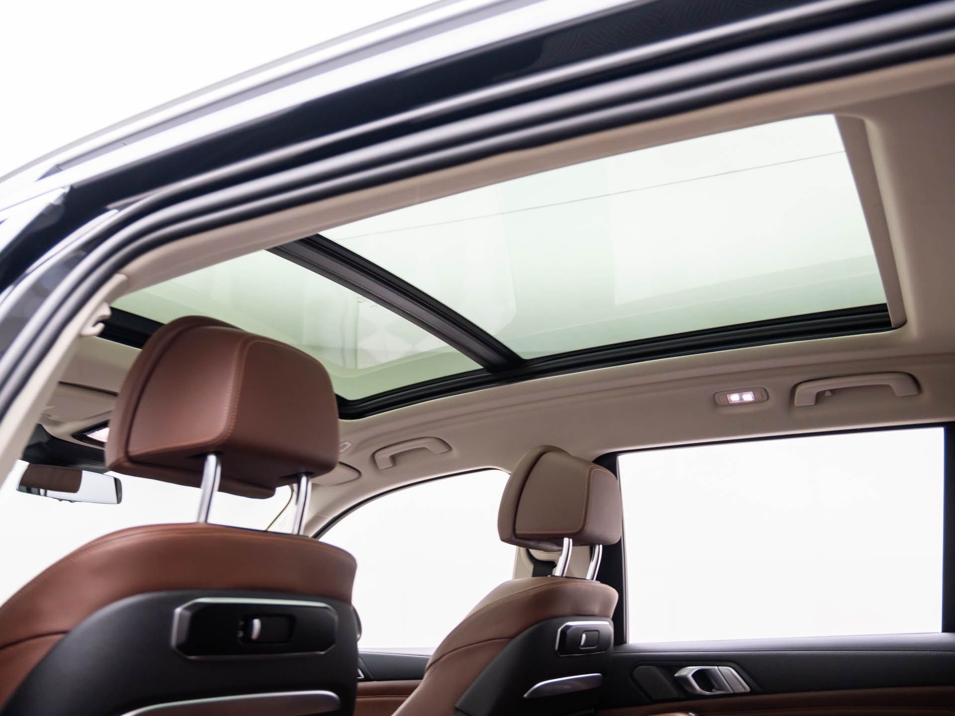 2023 BMW X7 xDrive40i photo