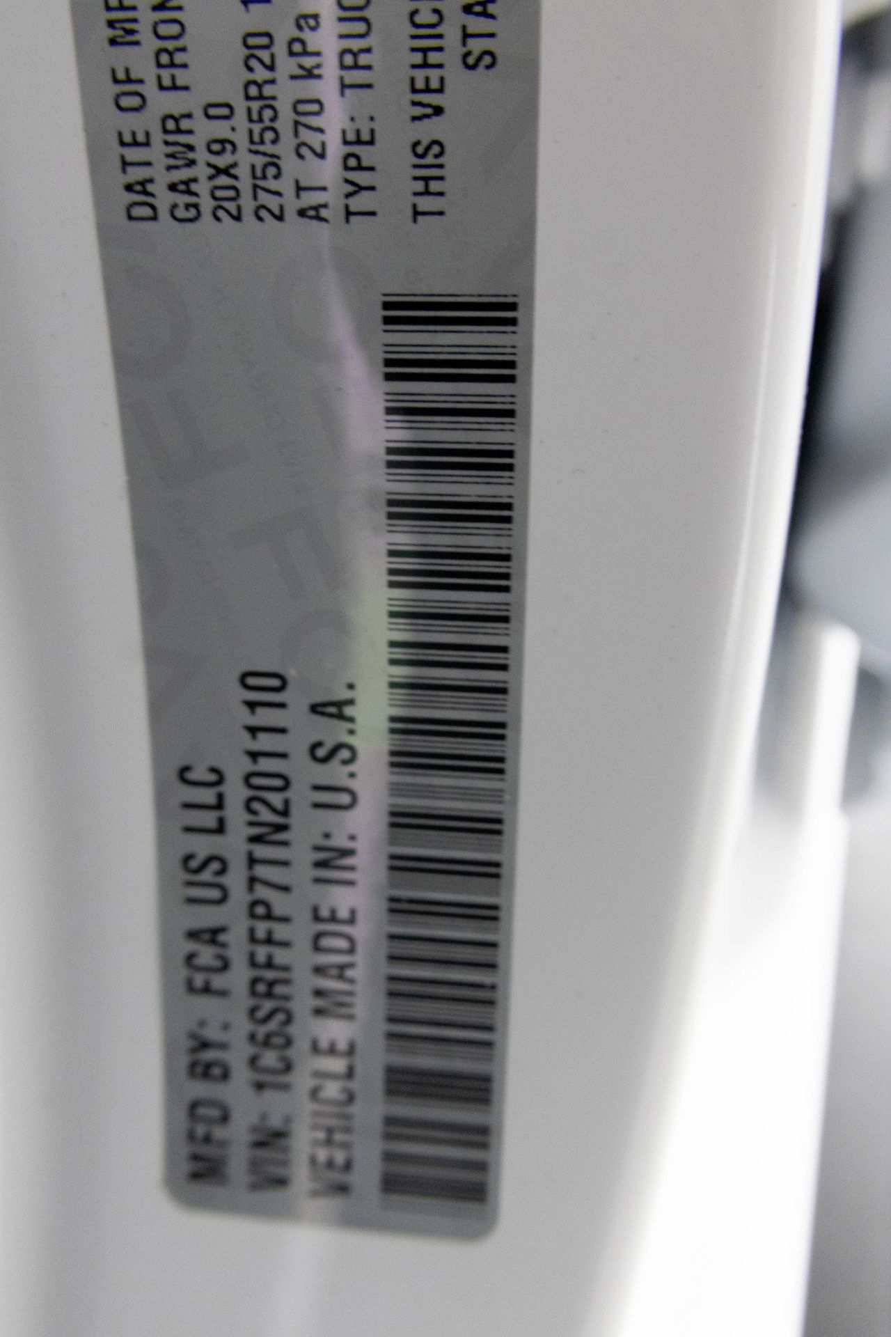 2026 RAM 1500 - Image 37