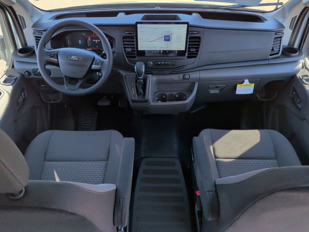 2026 Ford Transit-250 Base - 9