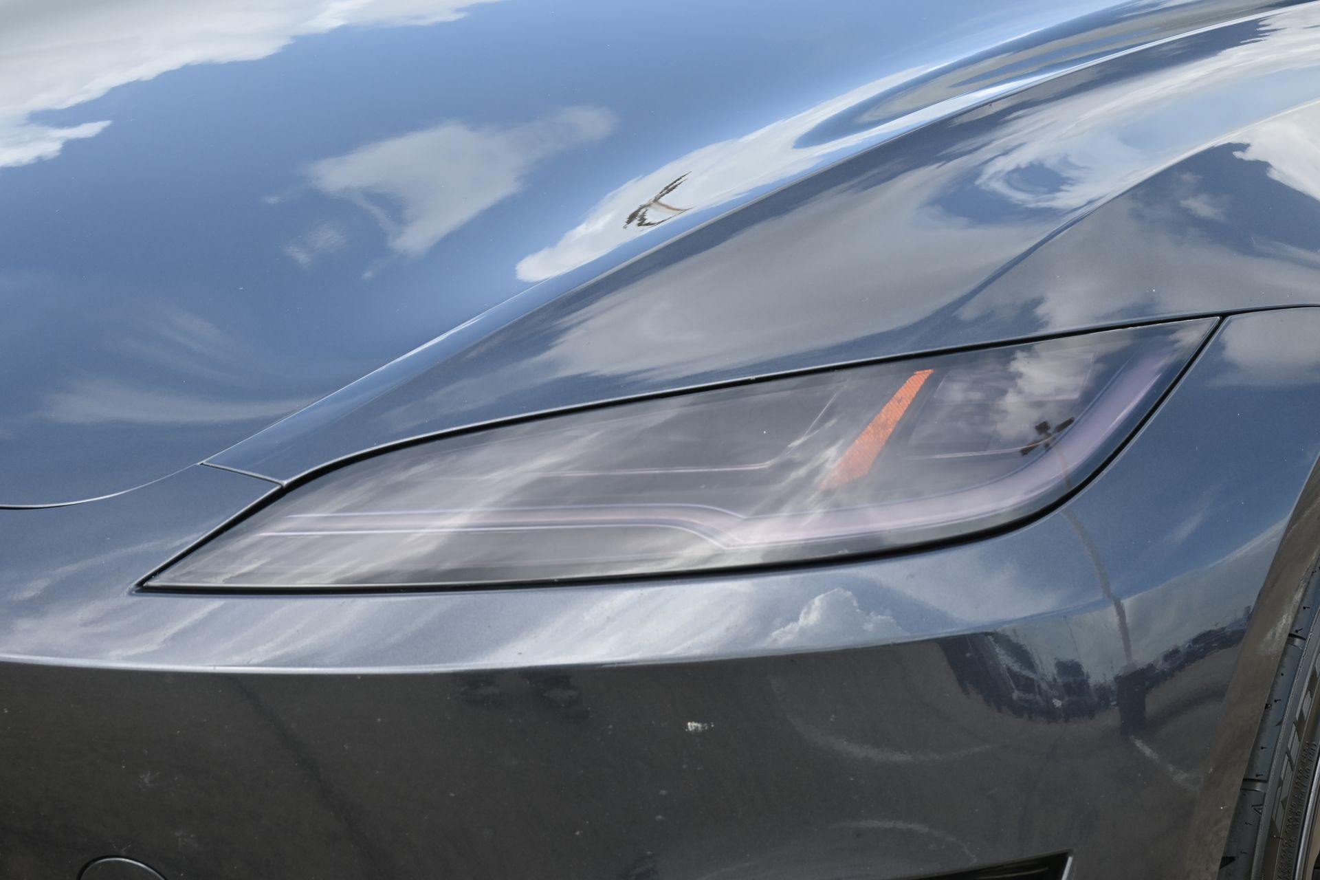 2024 Tesla Model 3 Performance  at Emmons Autoplex