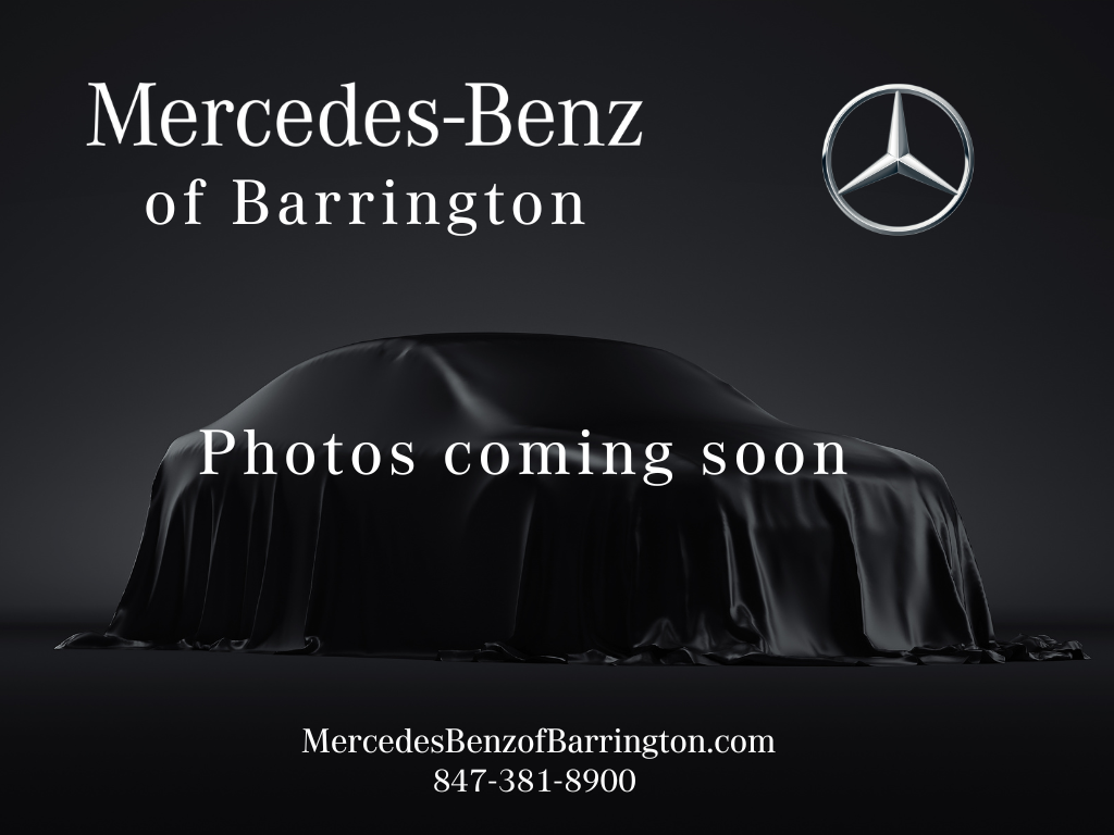 2024 Mercedes-Benz GLE GLE 350 photo