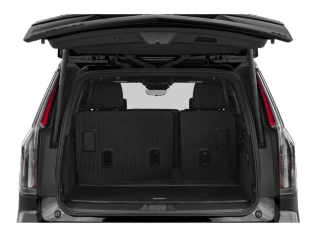 2023 Cadillac Escalade ESV Sport White at Bayway Cadillac Southwest
