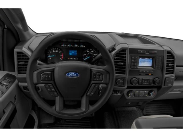 2022 Ford F-250SD XL White at AutoSavvy Houston Southwest