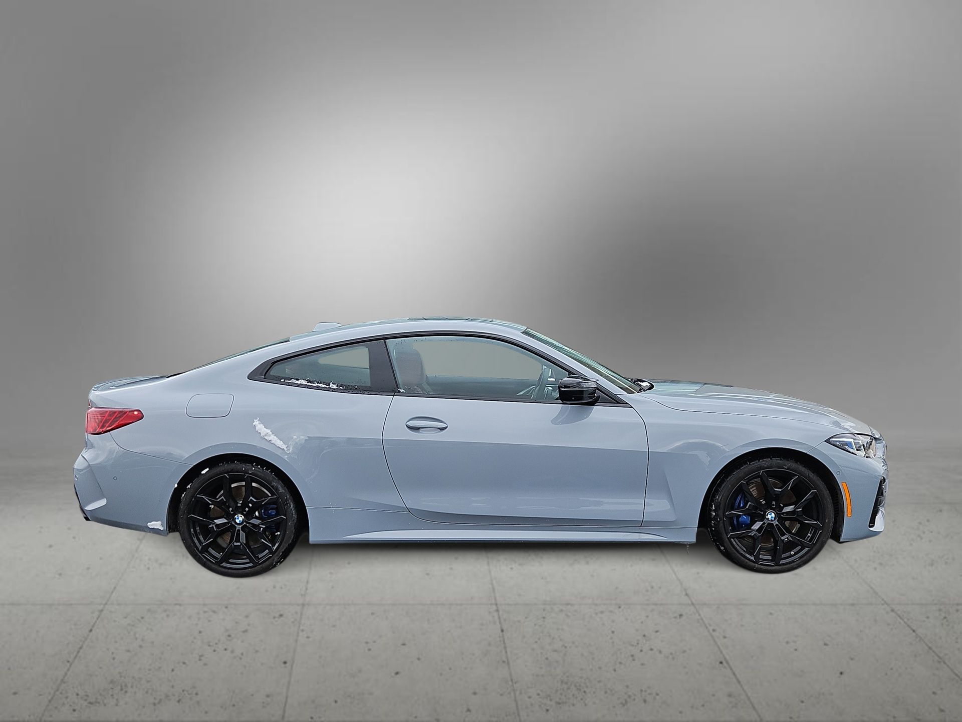 new 2026 BMW 4-Series car, priced at $65,972