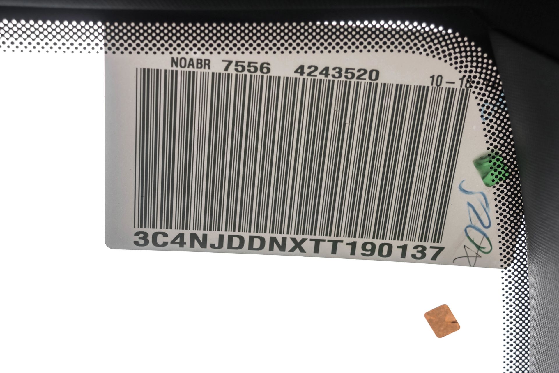 2026 JEEP COMPASS - Image 28