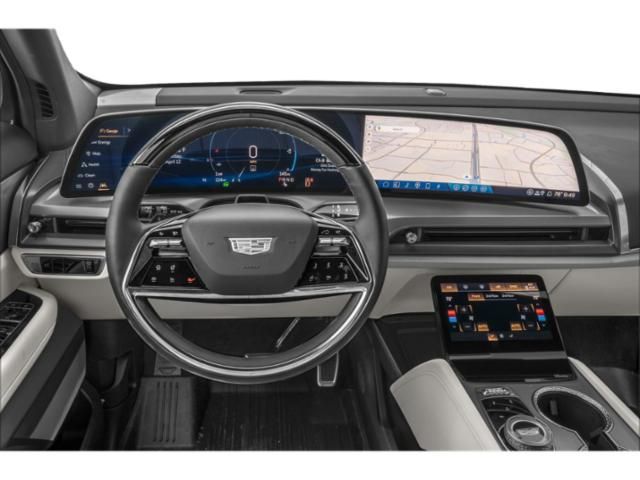 2026 Cadillac VISTIQ Luxury - 5