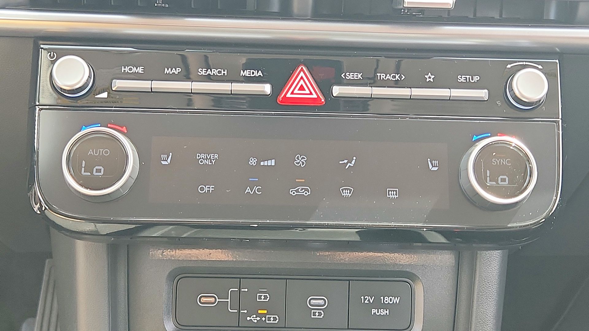 2026 Hyundai Tucson Hybrid