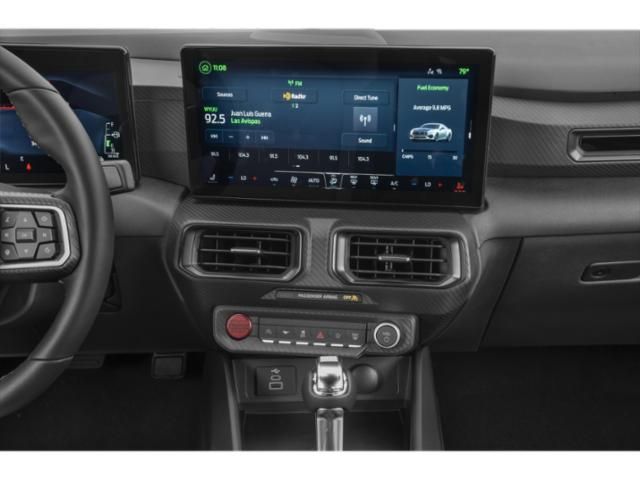 2026 Ford Mustang EcoBoost Premium - 9