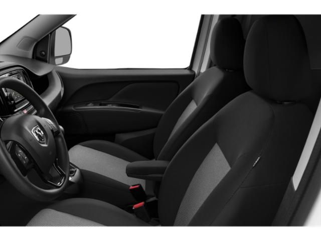 2019 Ram ProMaster City Tradesman White at Emmons Autoplex