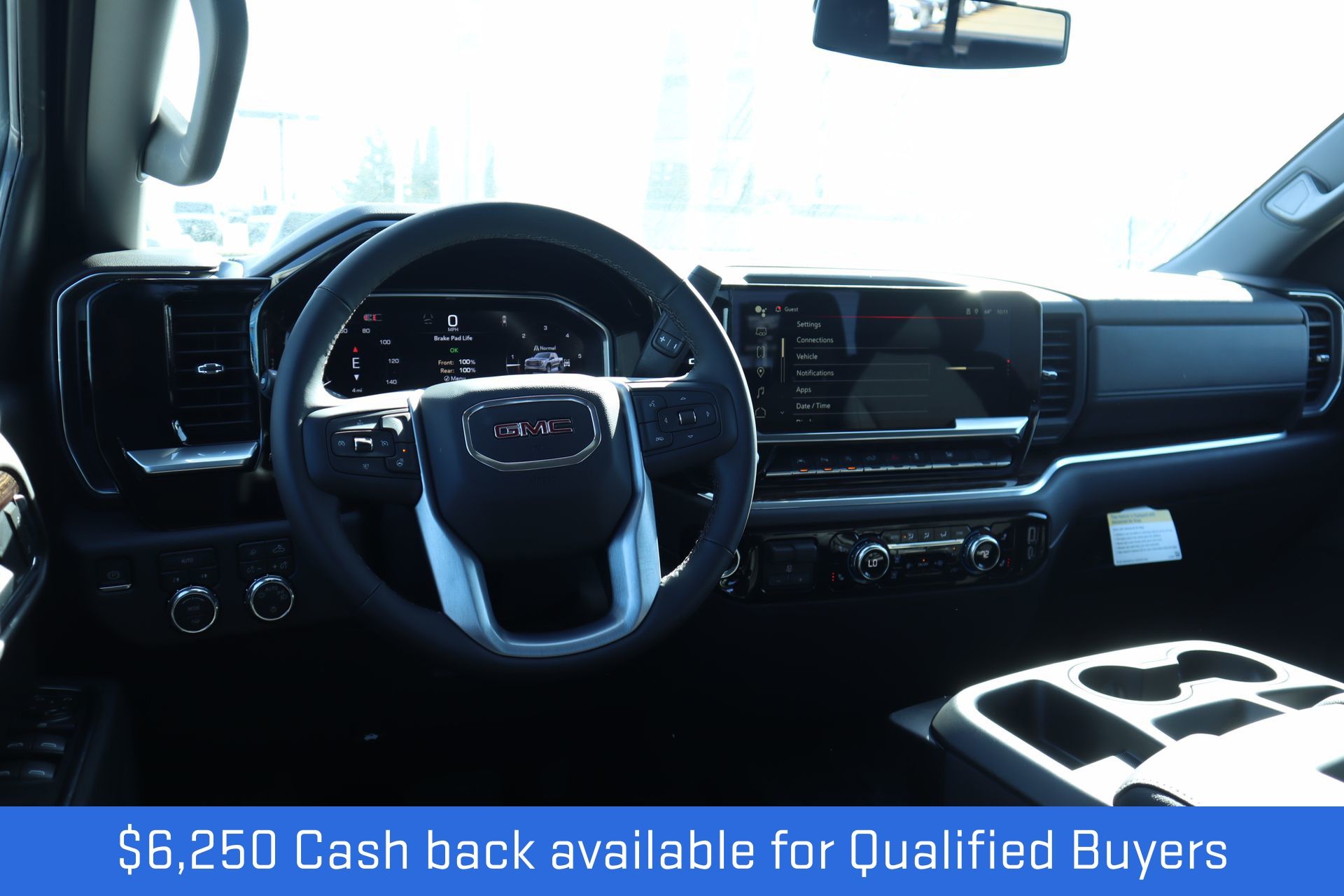 View vehicle photo 2