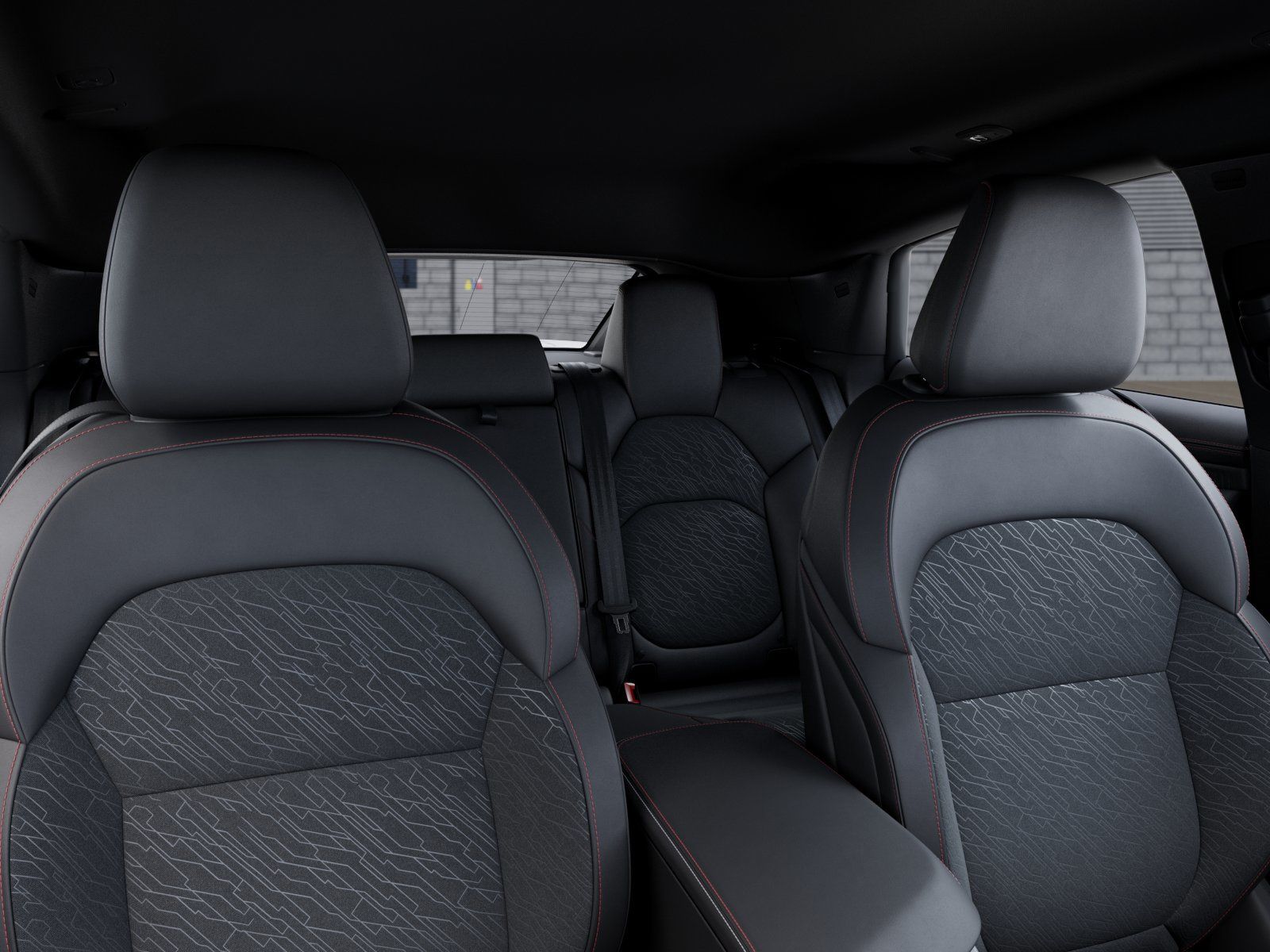 2026 DODGE CHARGER - Image 34