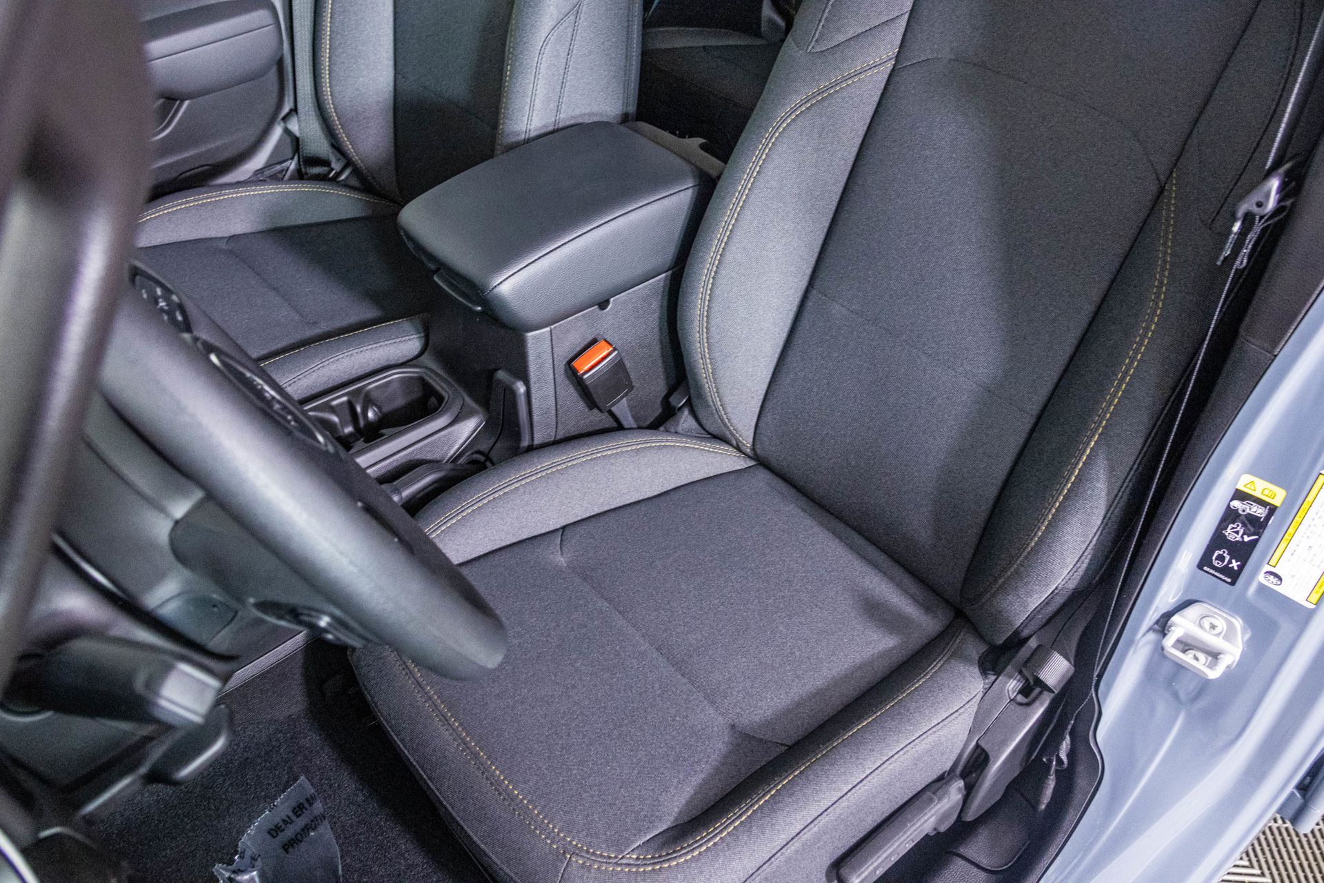 2026 JEEP WRANGLER - Image 17