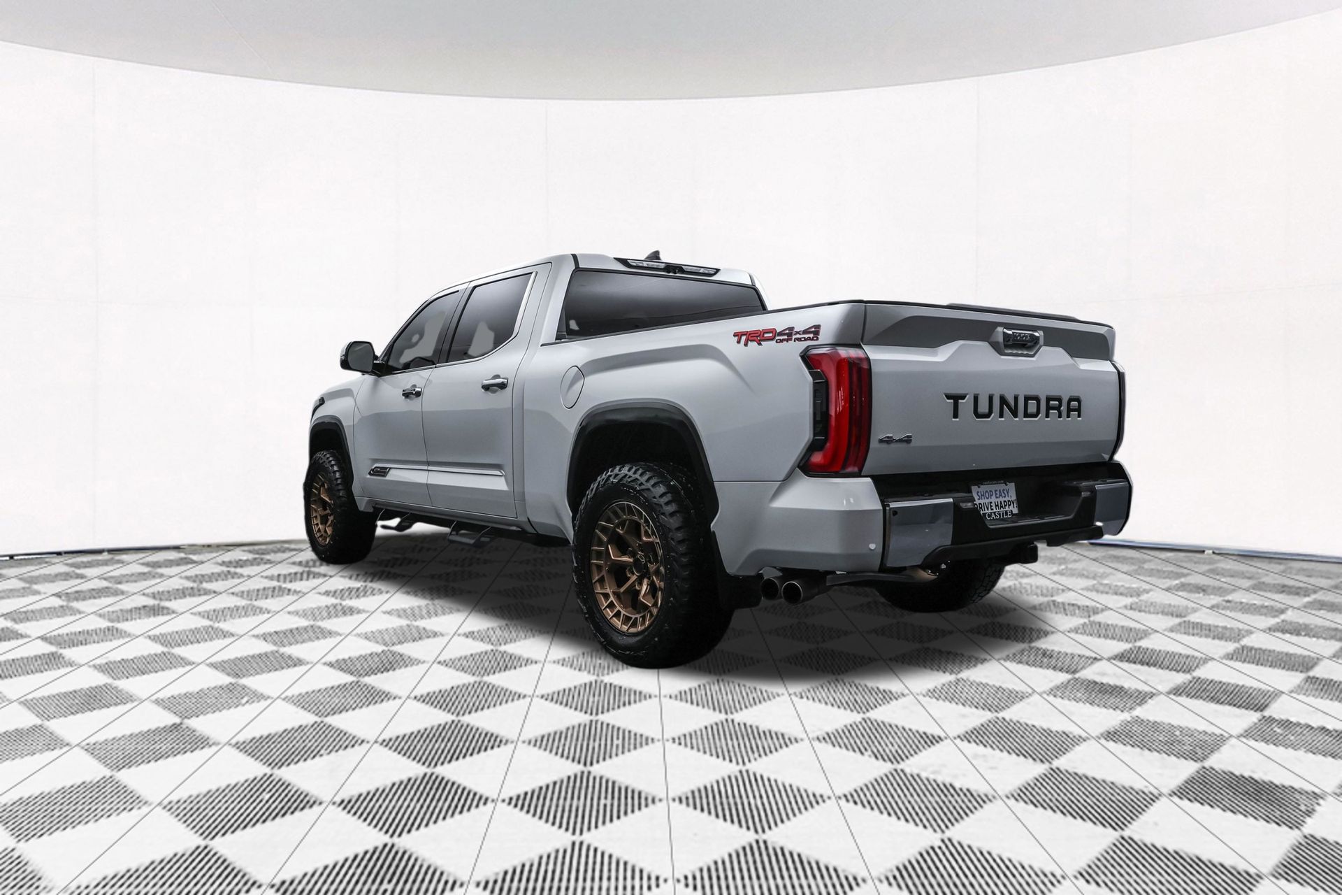 2023 TOYOTA TUNDRA - Image 42