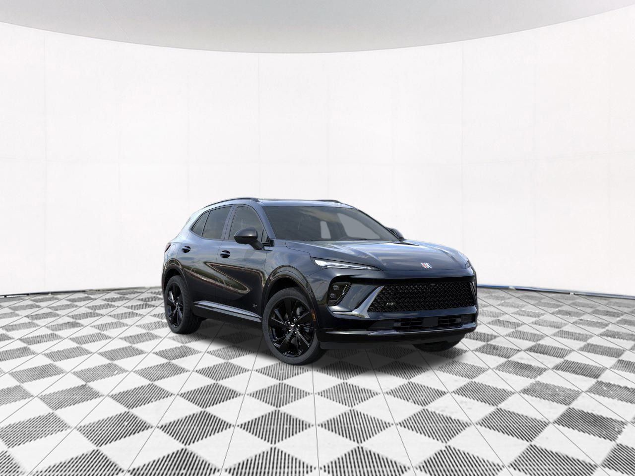 Envision Sport Touring
