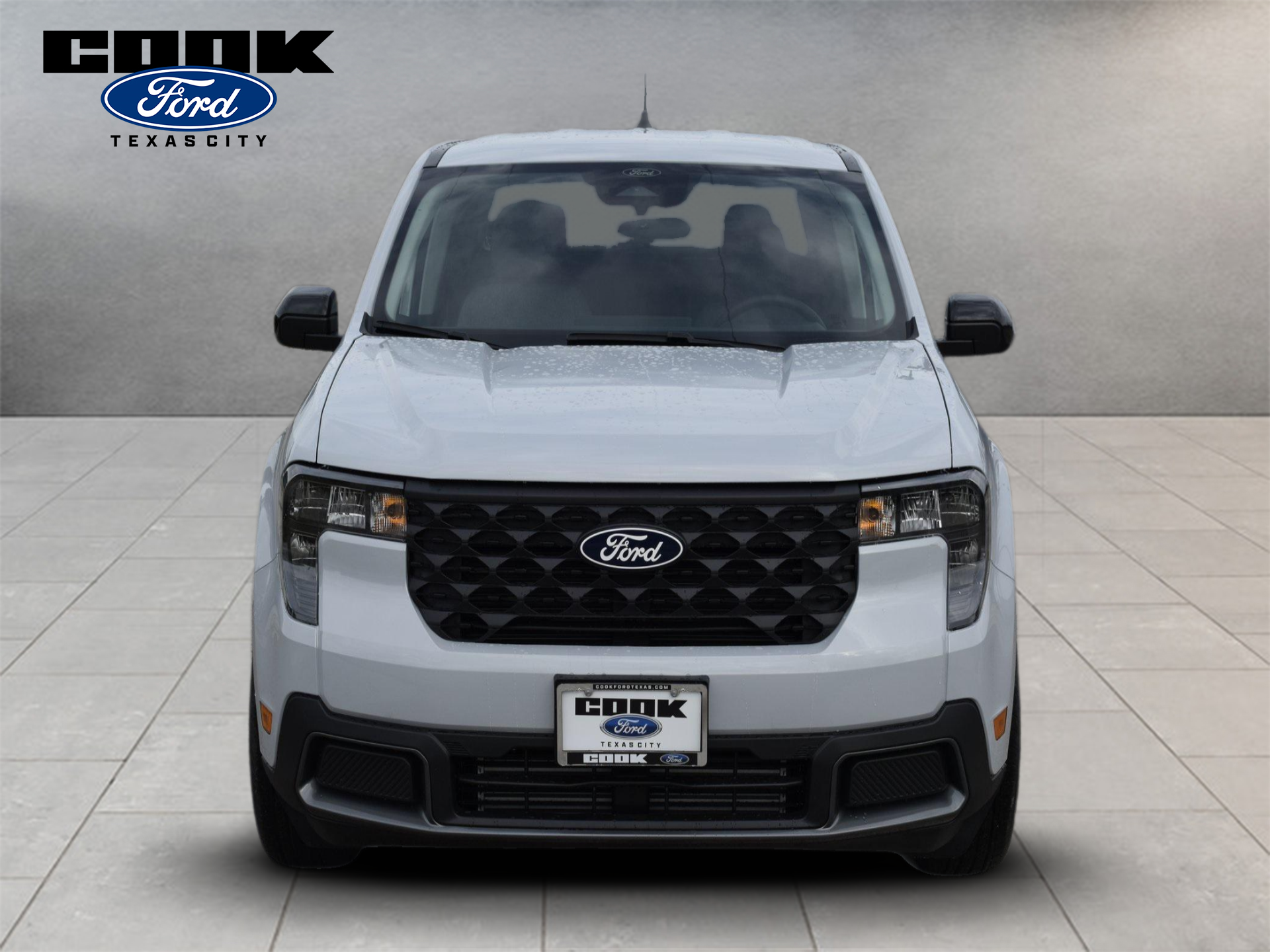 2026 Ford Maverick XLT - 1