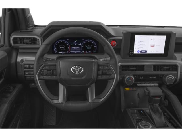 2025 Toyota Tacoma Hybrid TRD Off Road - 5