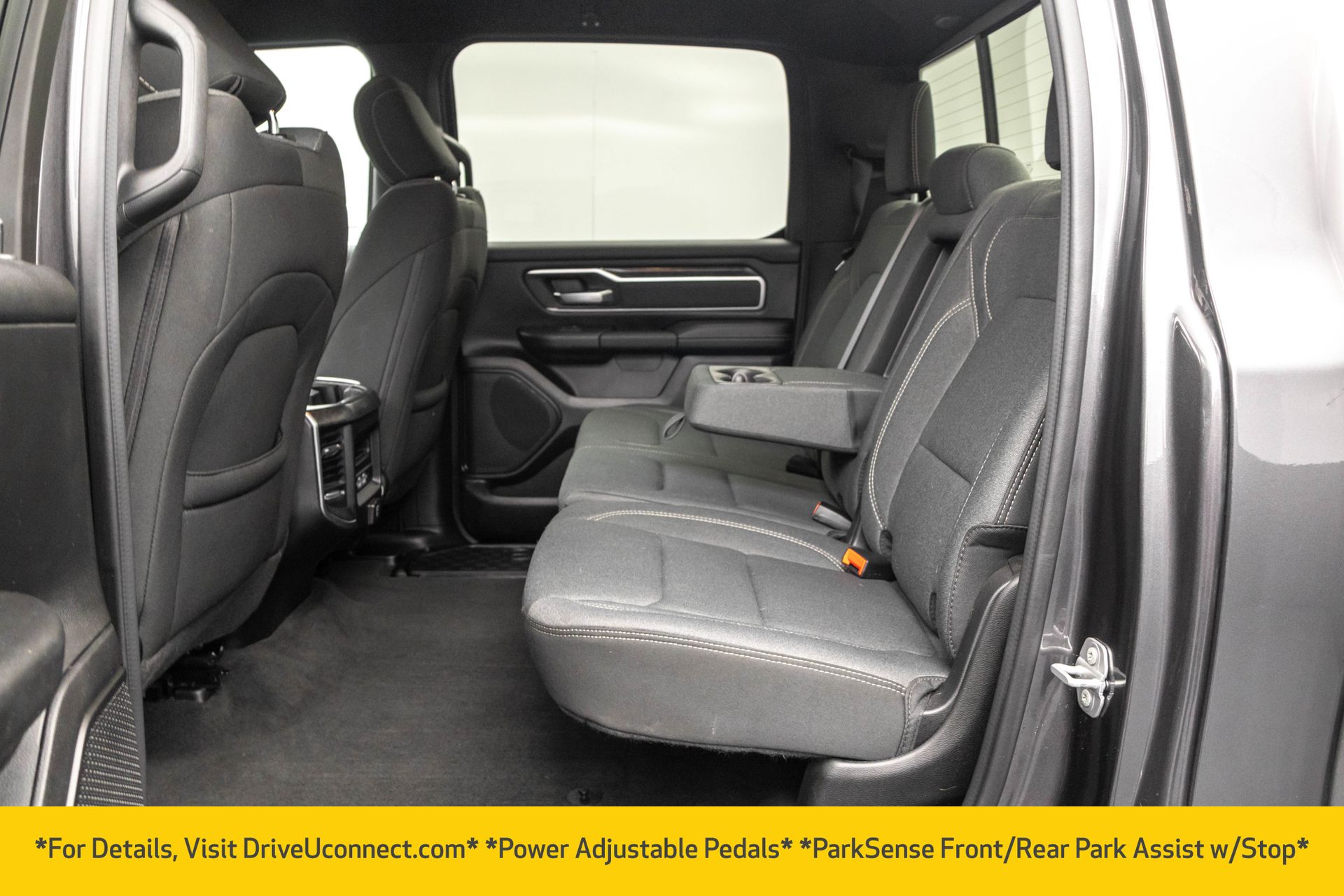 2022 RAM 1500 - Image 34