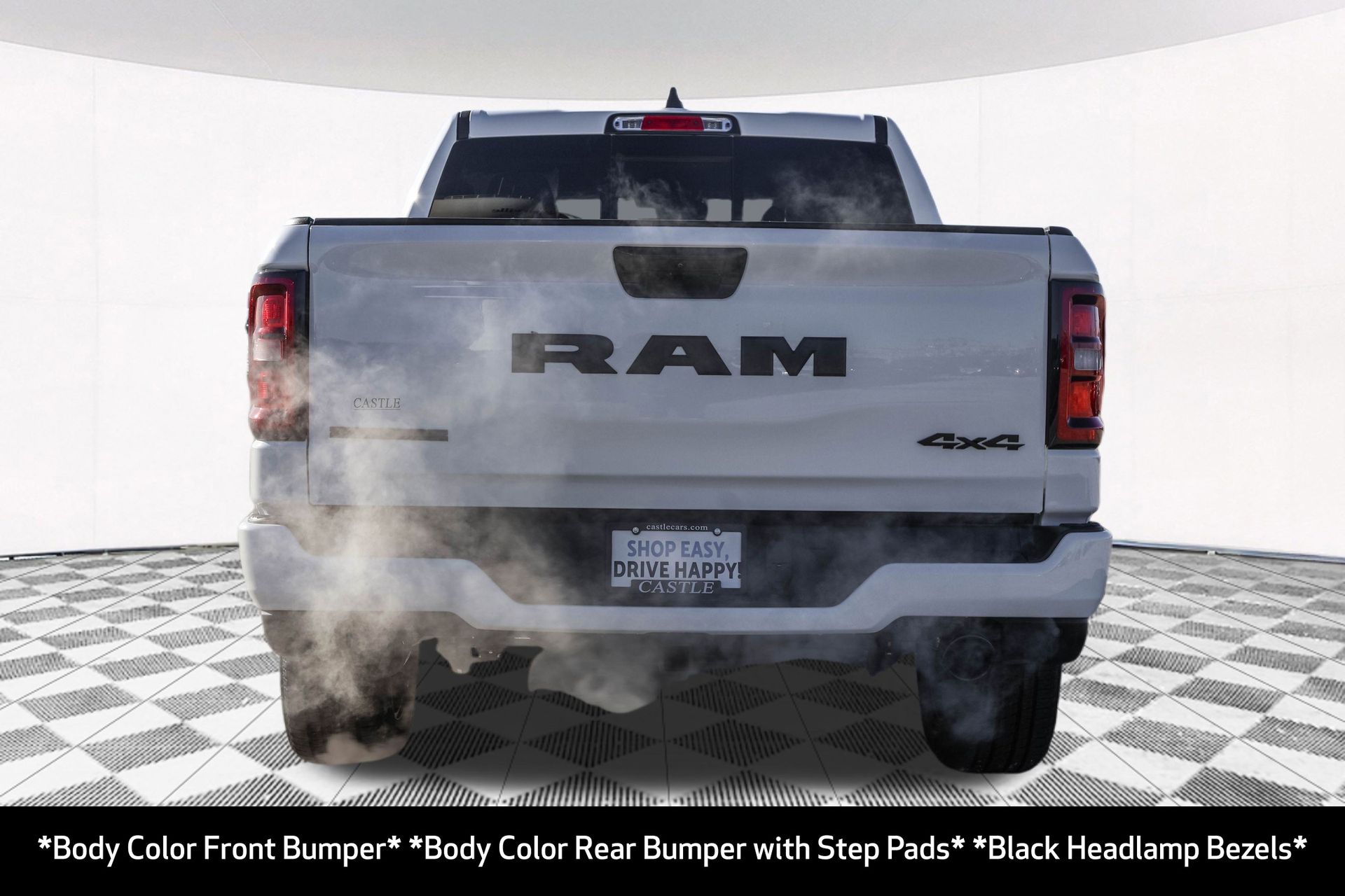 2026 RAM 1500 - Image 13