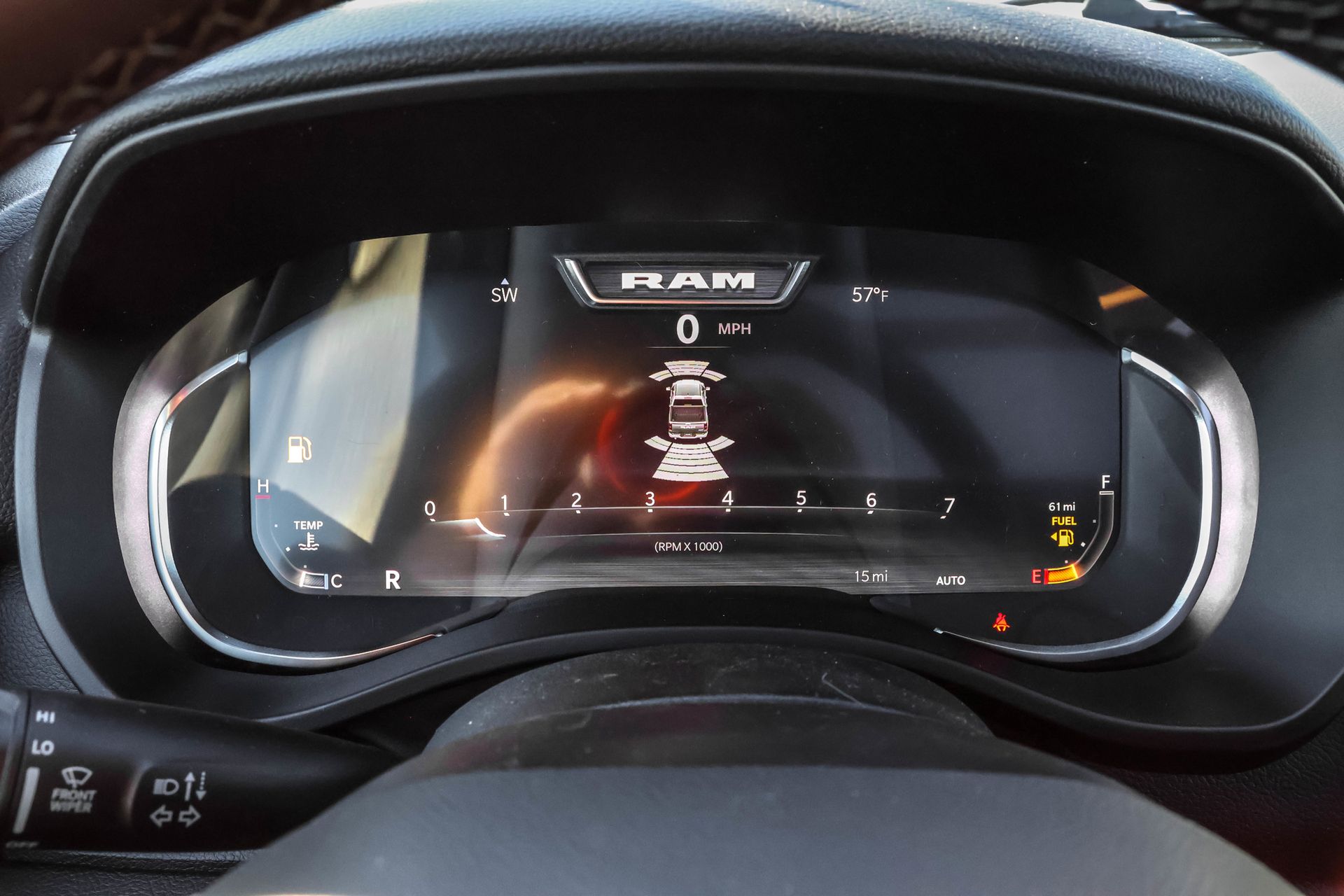 2026 RAM 1500 - Image 23