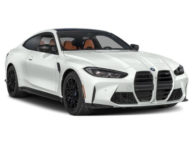 2024 BMW M4 Competition - 6