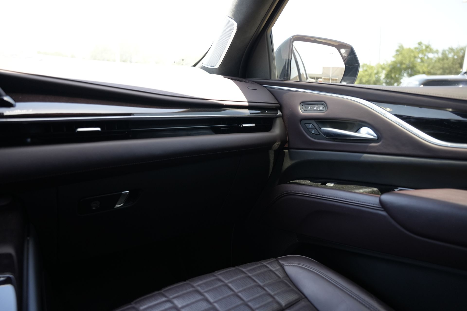 2022 Cadillac Escalade Sport Platinum - 7