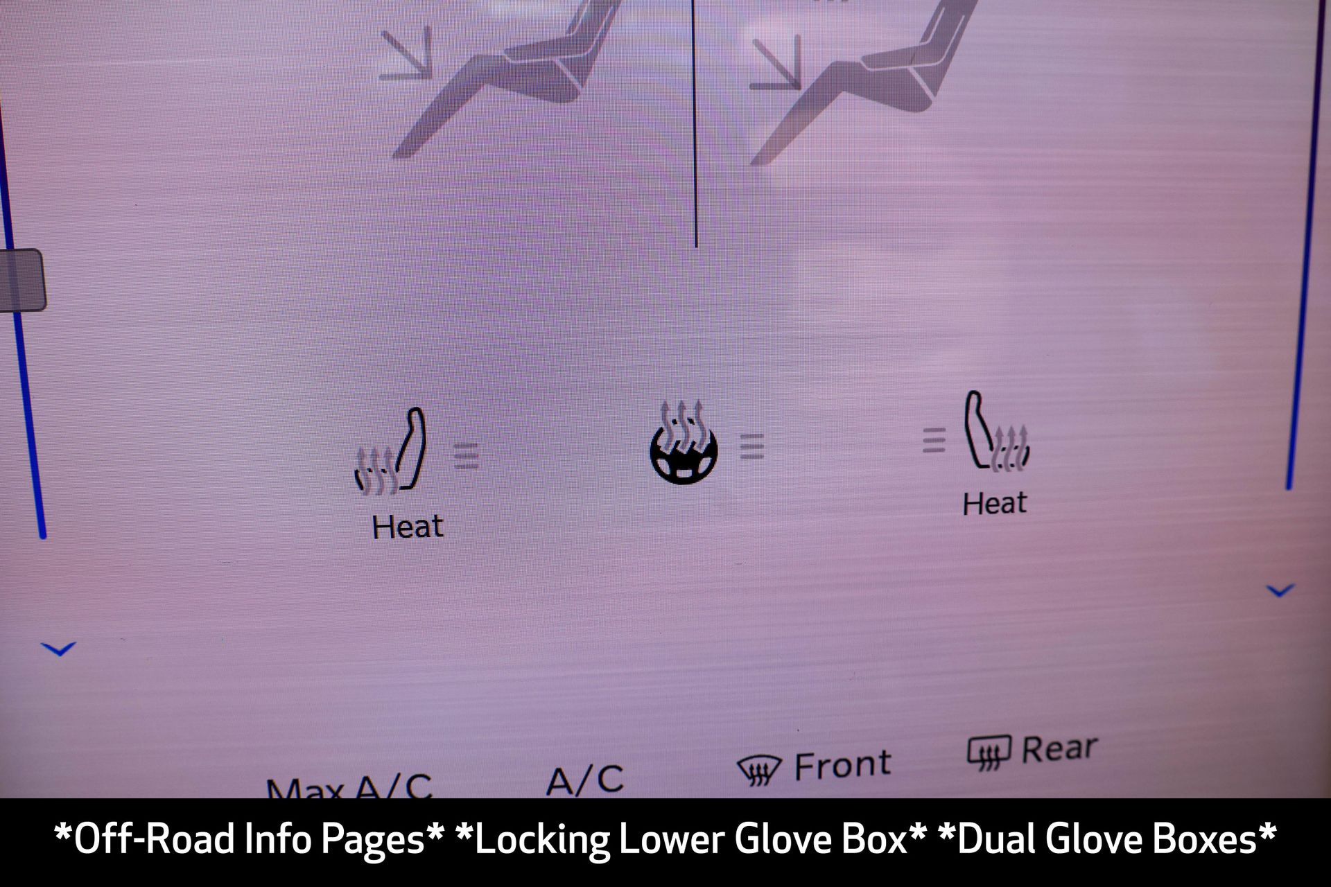 2026 RAM 2500 - Image 25