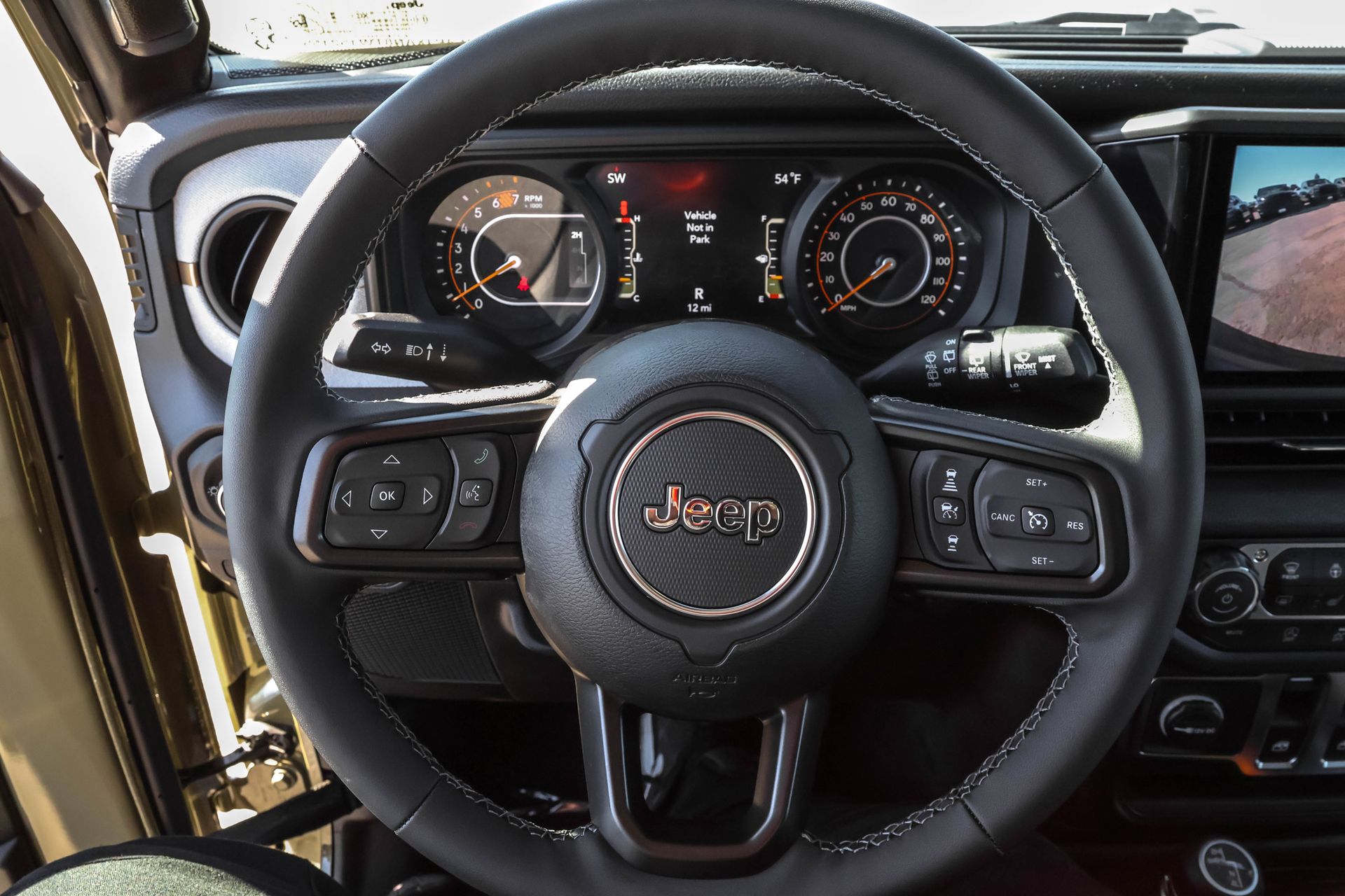 2026 Jeep Wrangler 2-Door Sport S - Photo 25