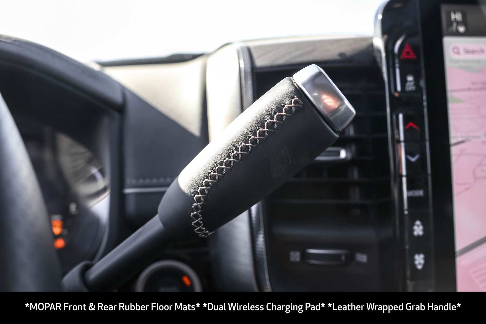 2025 RAM 2500 - Image 32