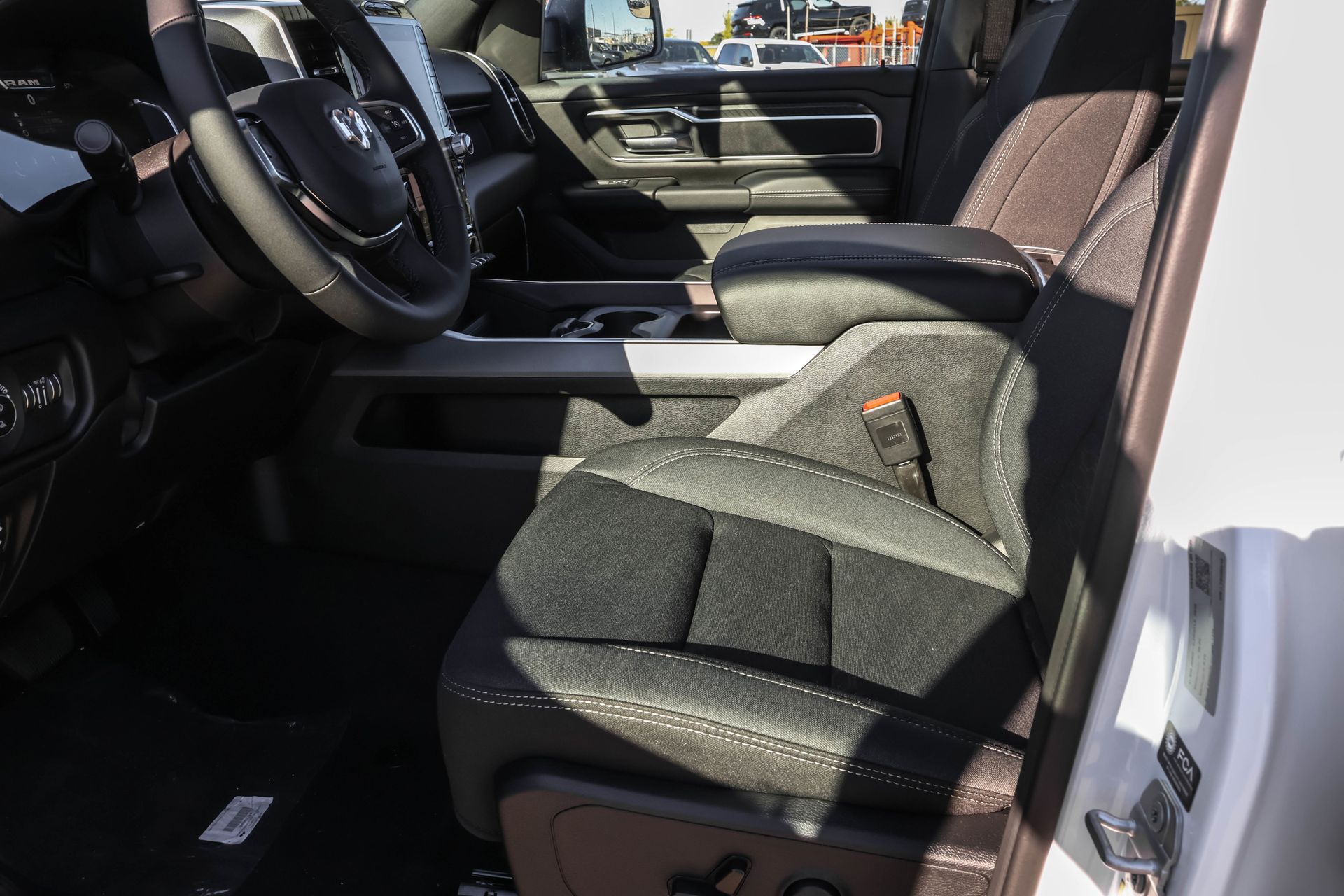2026 RAM 1500 - Image 4