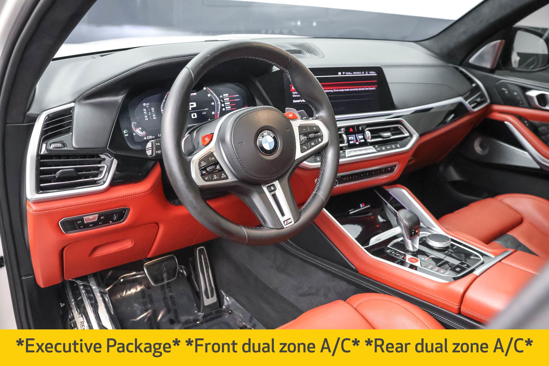 2020 BMW X5 - Image 5