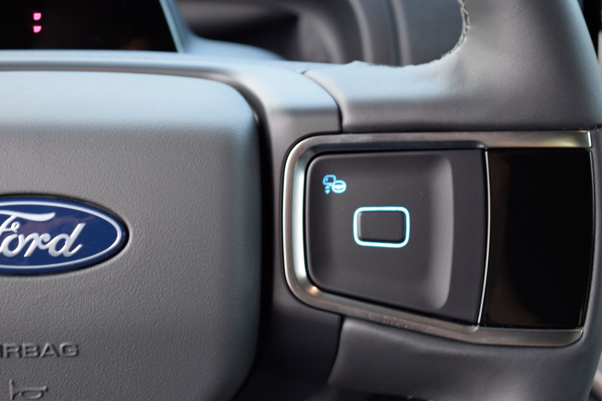 2026 Ford Expedition Active Black at Wharton Ford