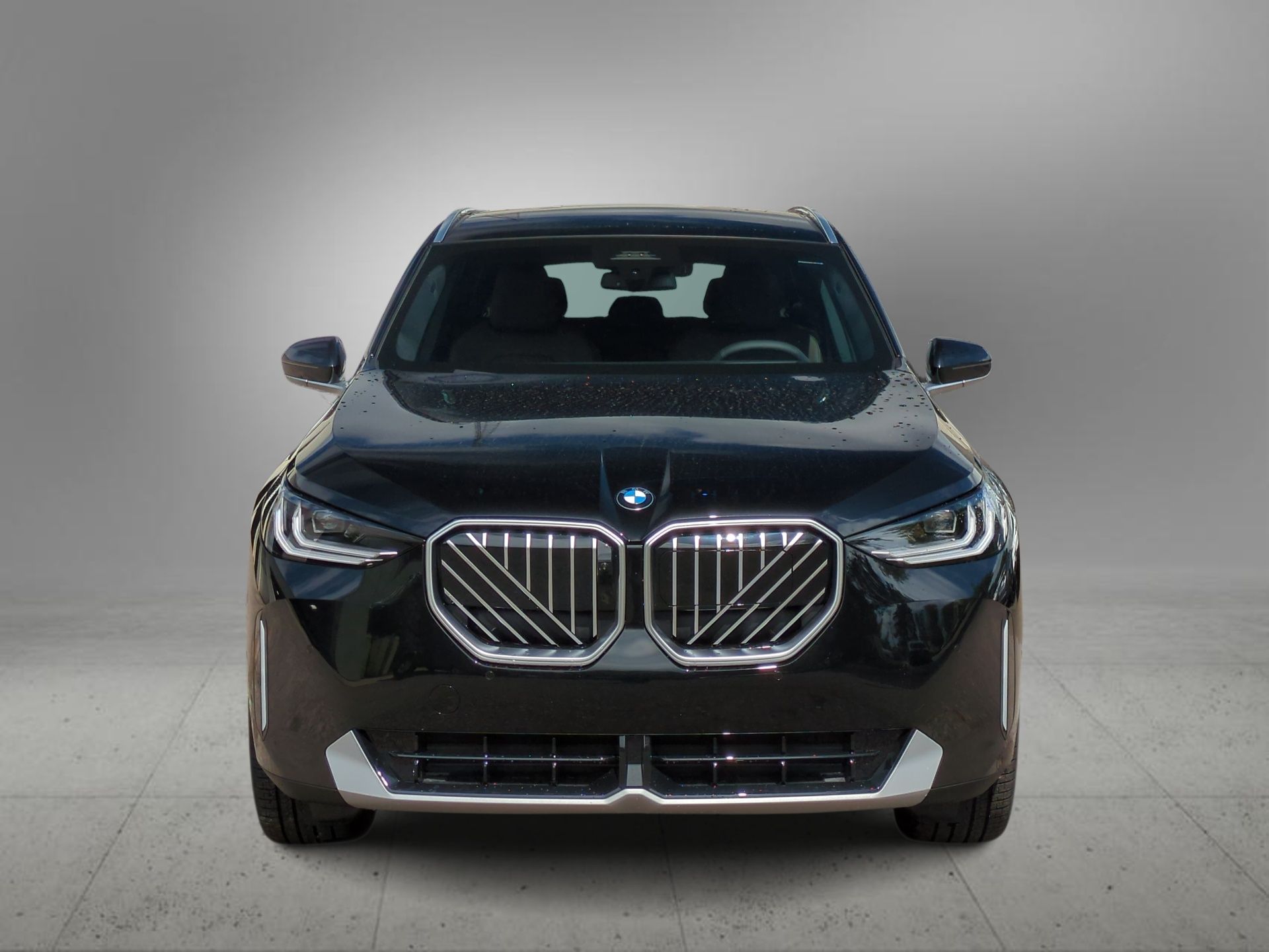 new 2026 BMW X3 car, priced at $57,740