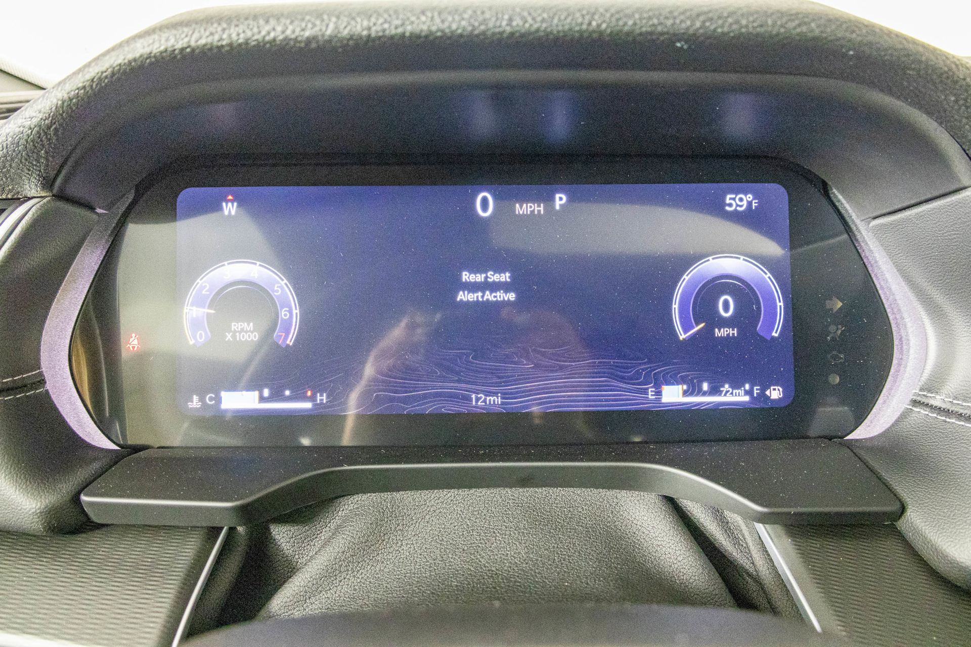 2025 JEEP GRAND CHEROKEE - Image 20