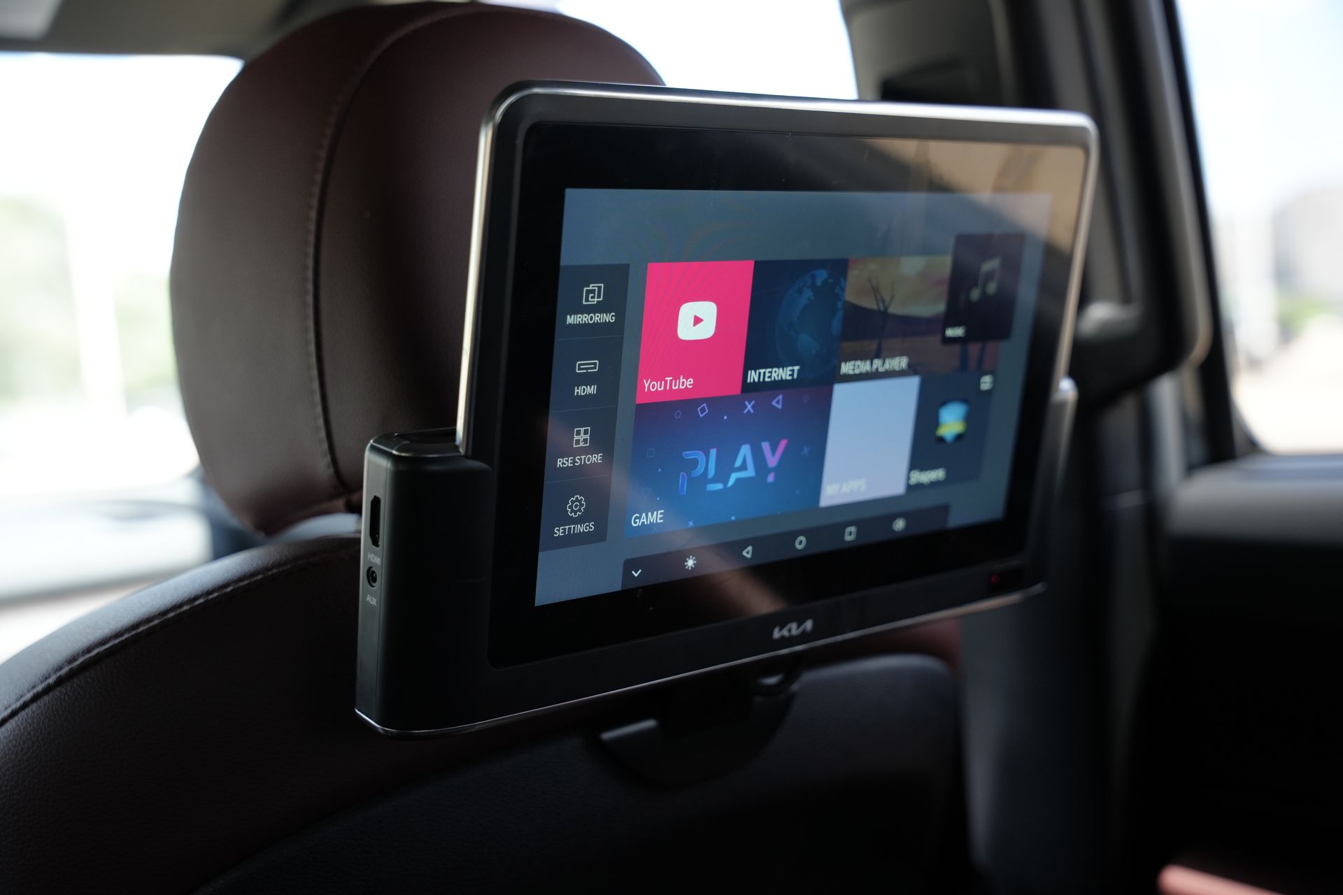 2023 Kia Telluride EX Gray at Community Toyota