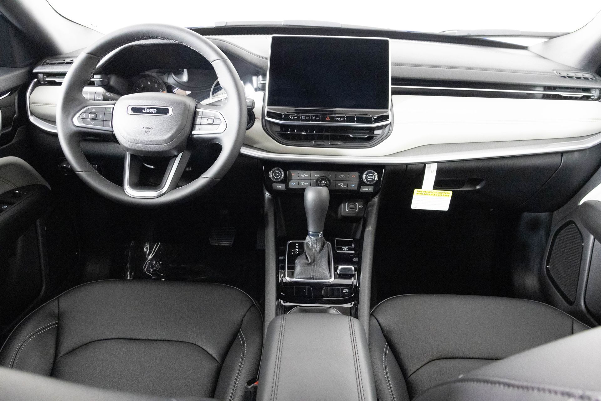 2026 JEEP COMPASS - Image 3