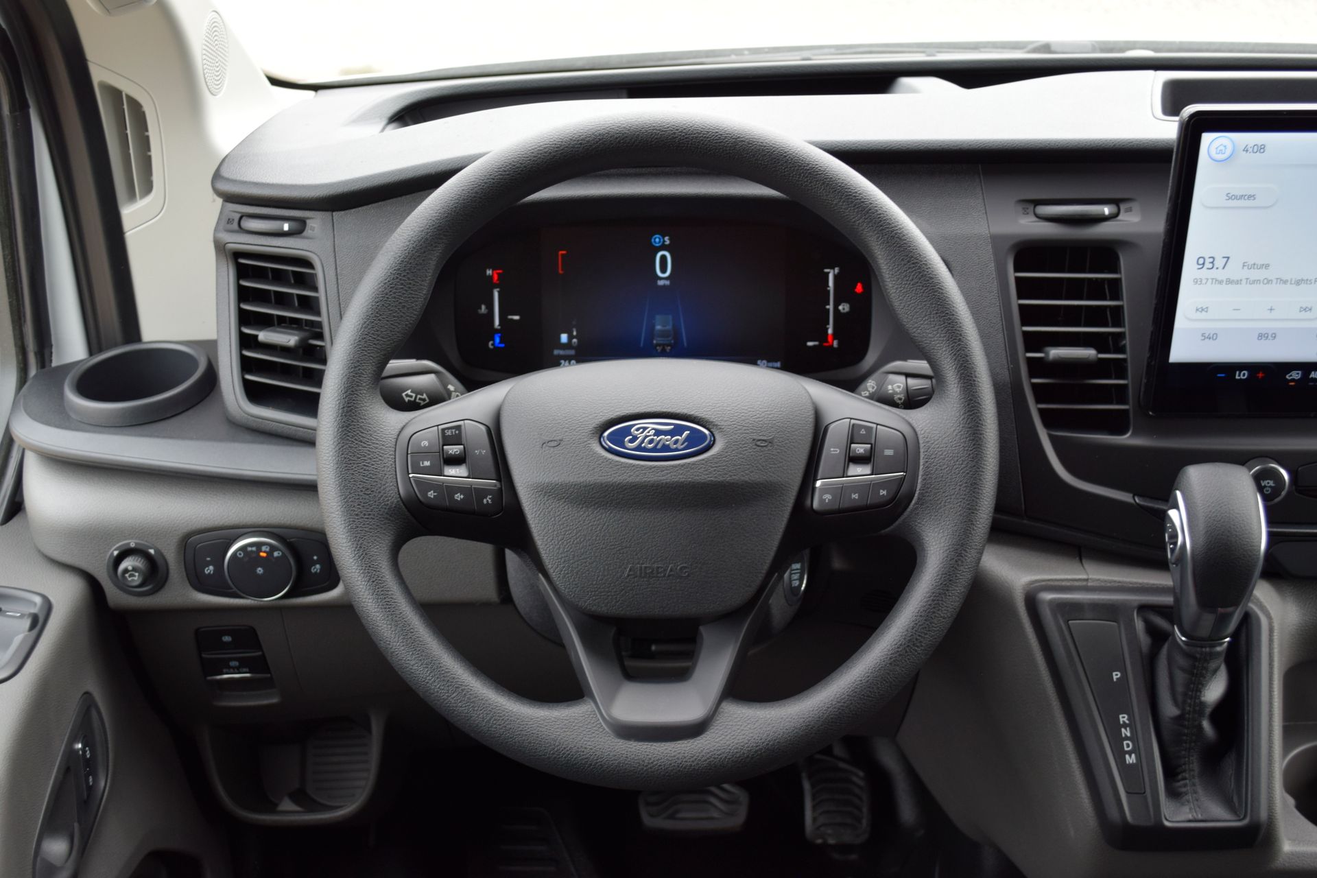 2026 Ford Transit-150 Base - 7