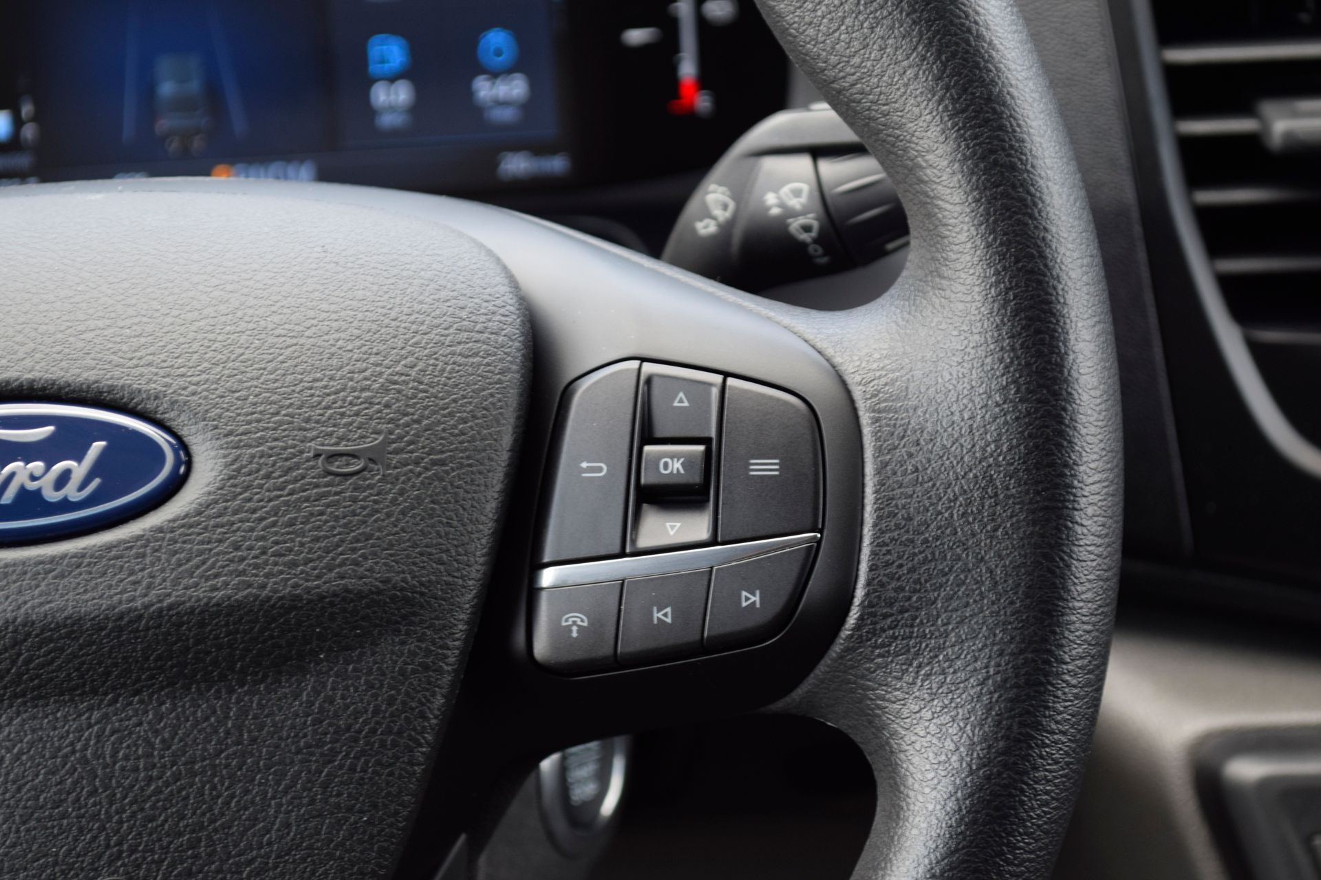 2026 Ford Transit-150 Base - 9