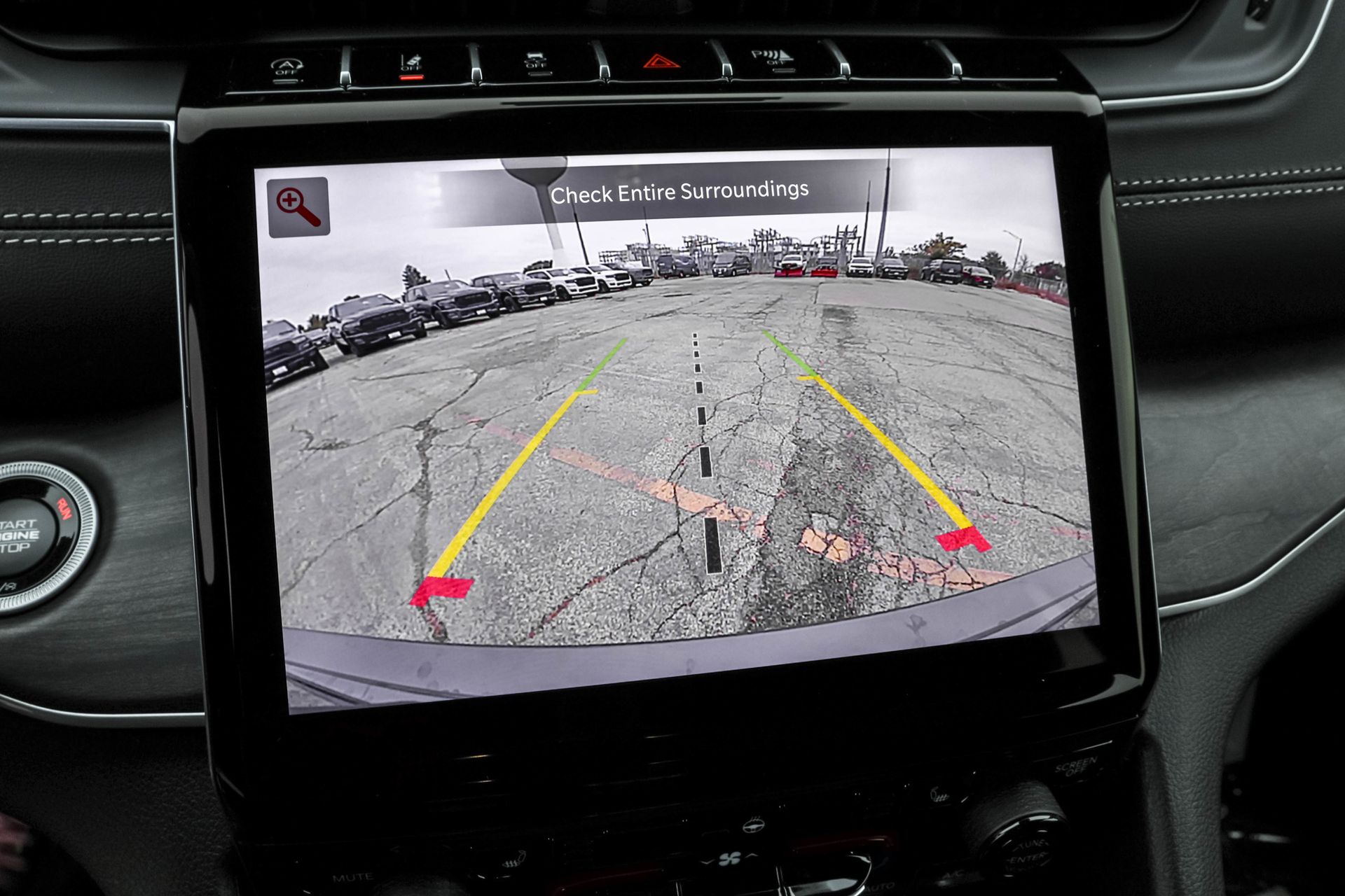 2025 JEEP GRAND CHEROKEE - Image 8