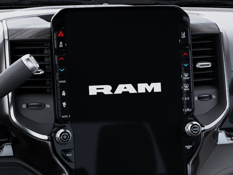 2026 RAM 3500 - Image 30