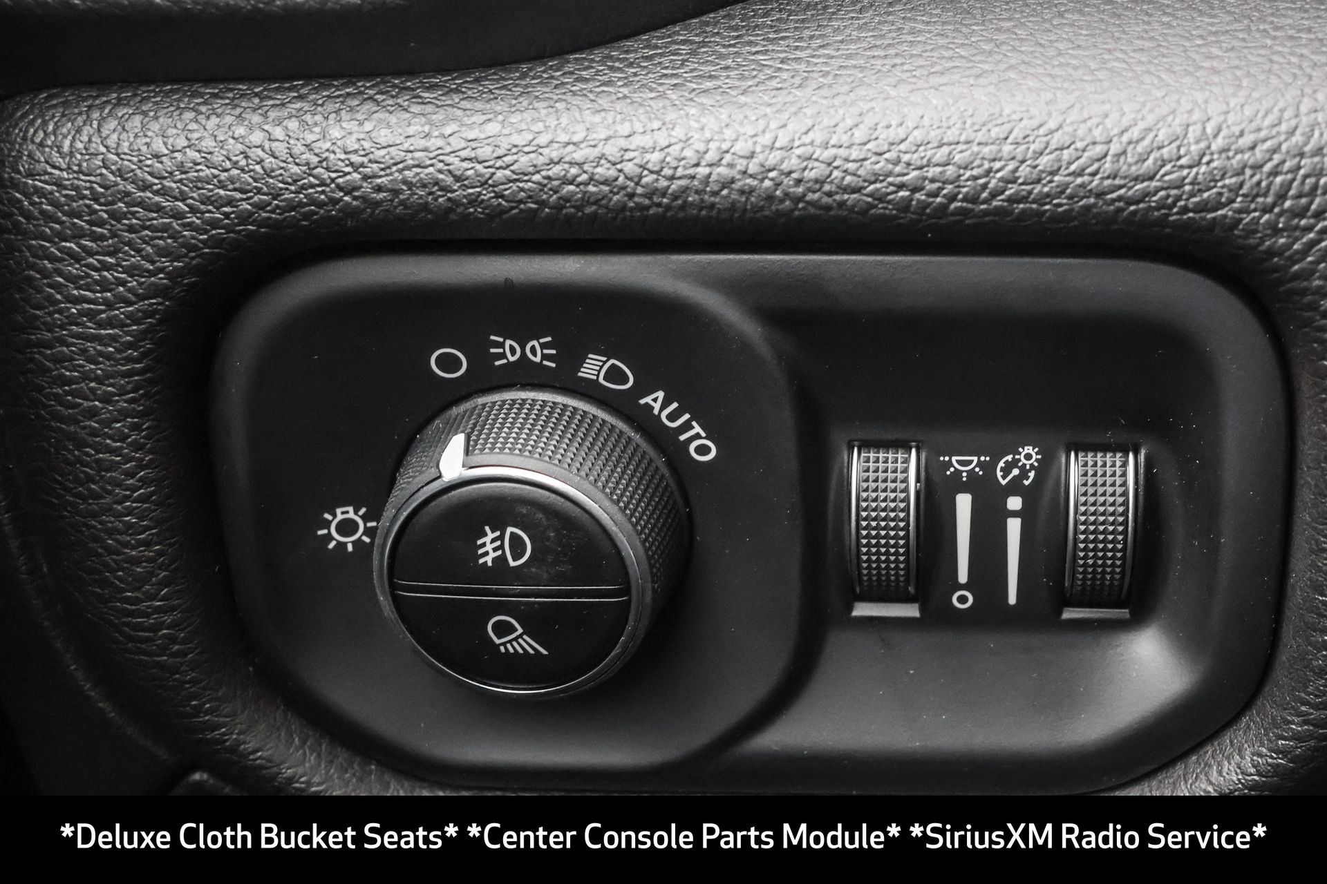 2026 RAM 1500 - Image 31