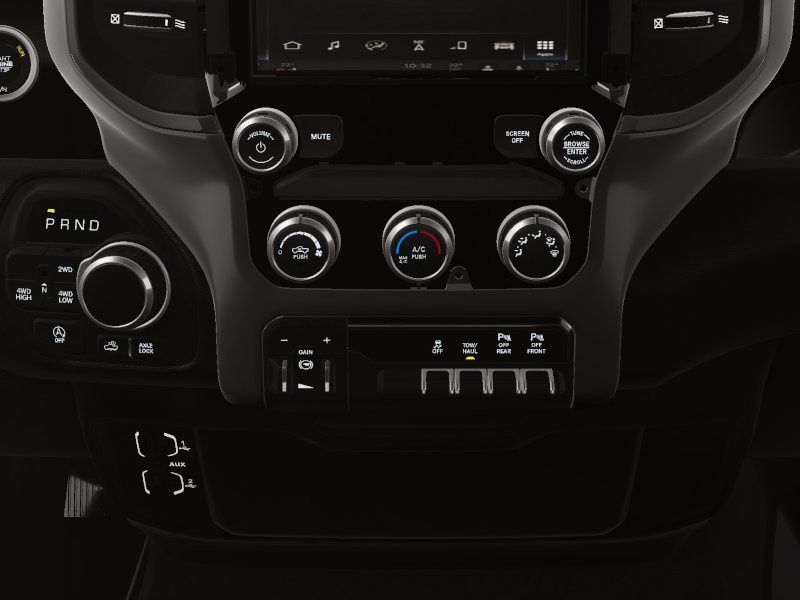 2026 RAM 1500 - Image 30