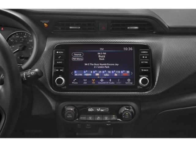 2024 Nissan Kicks SV - 9