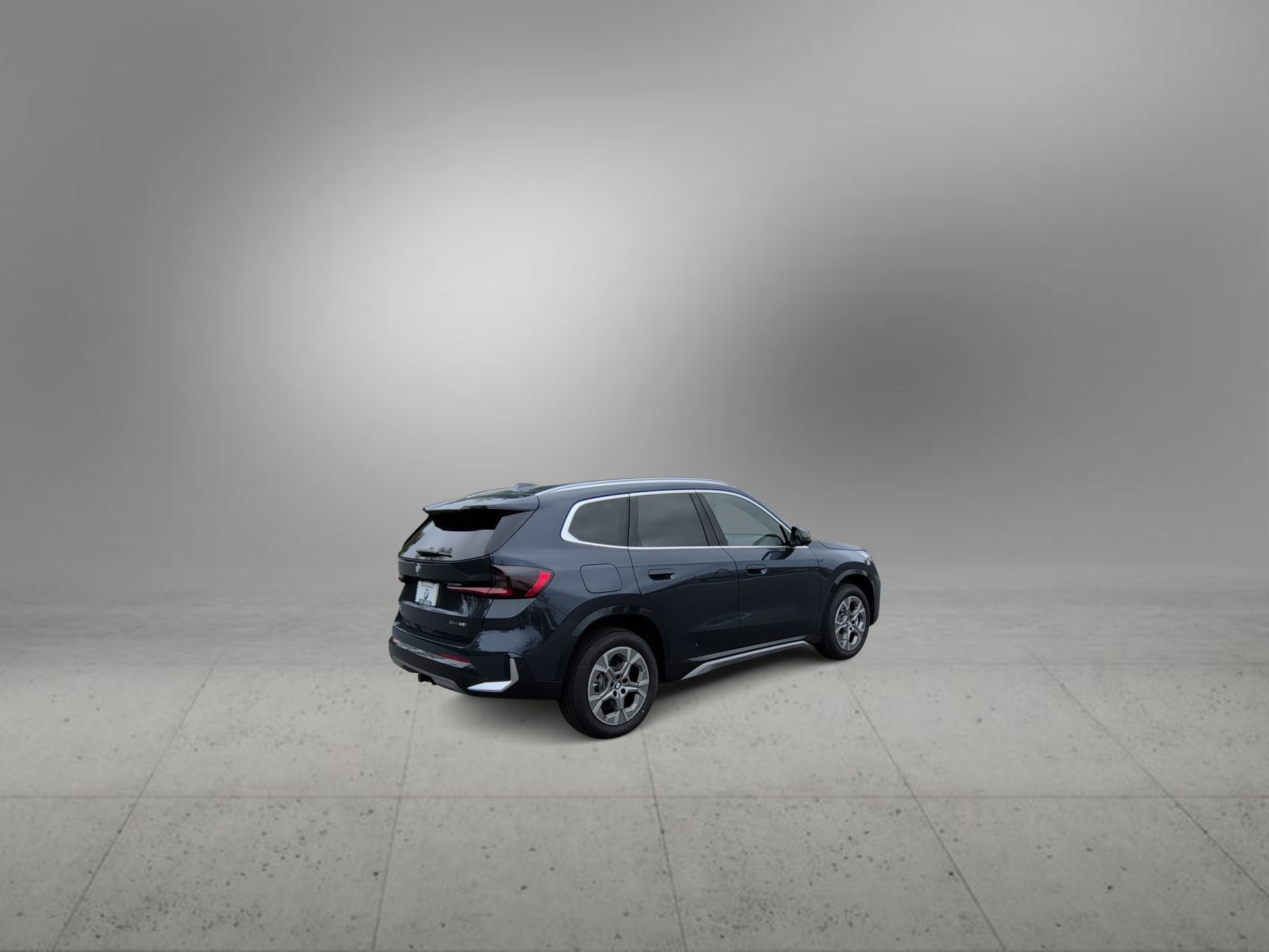 new 2026 BMW X1 car, priced at $51,145