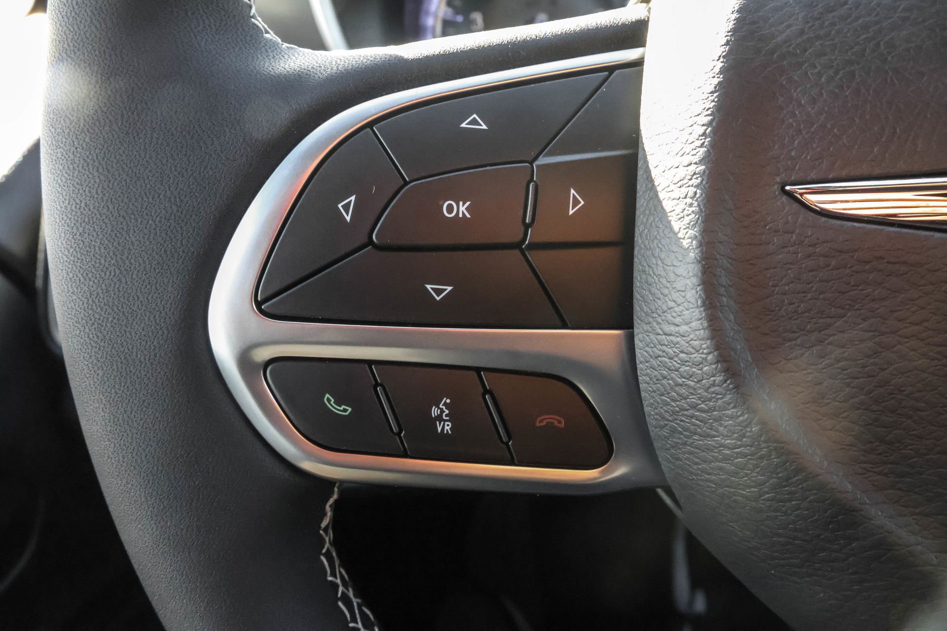 2026 CHRYSLER PACIFICA - Image 24