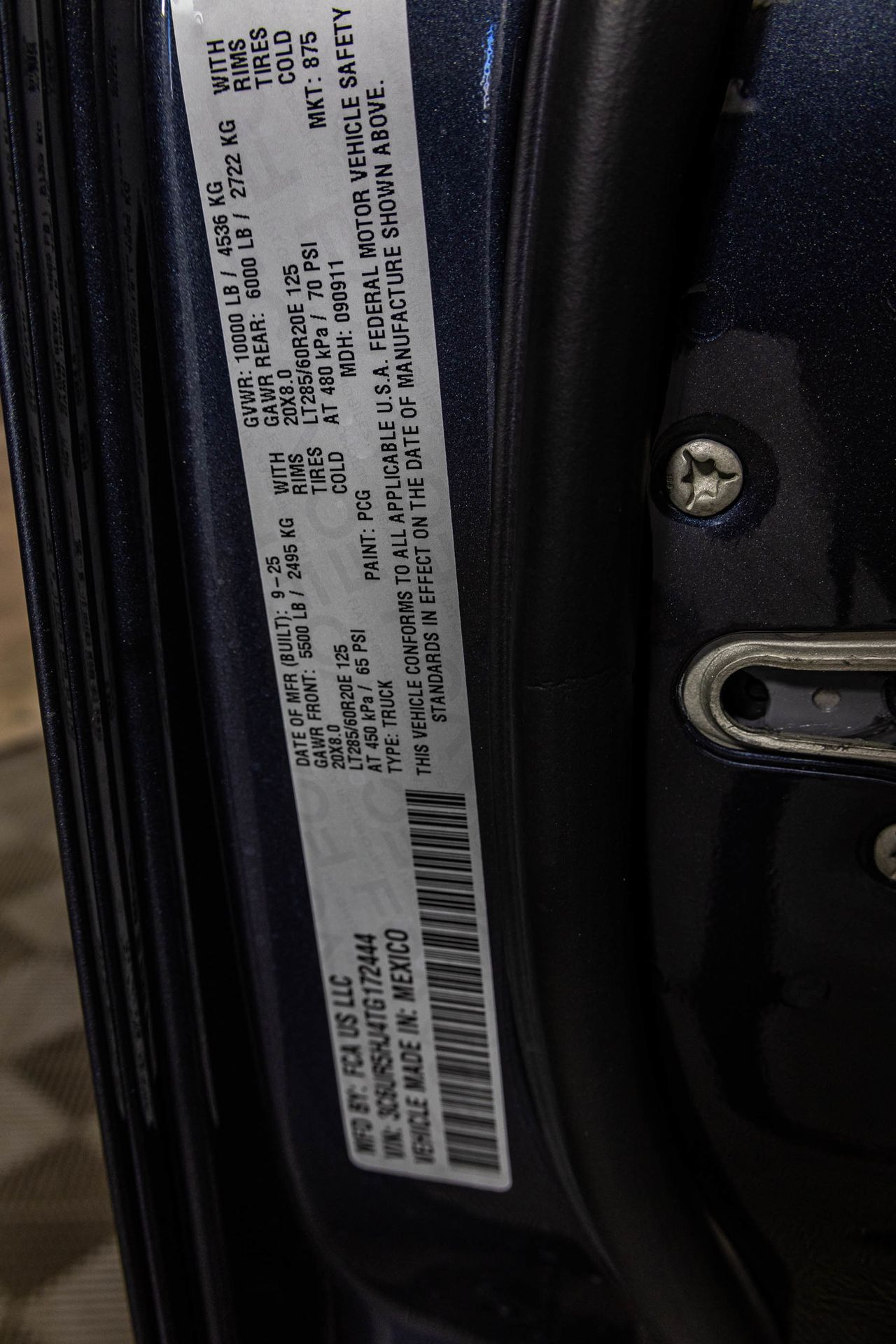 2026 RAM 2500 - Image 37